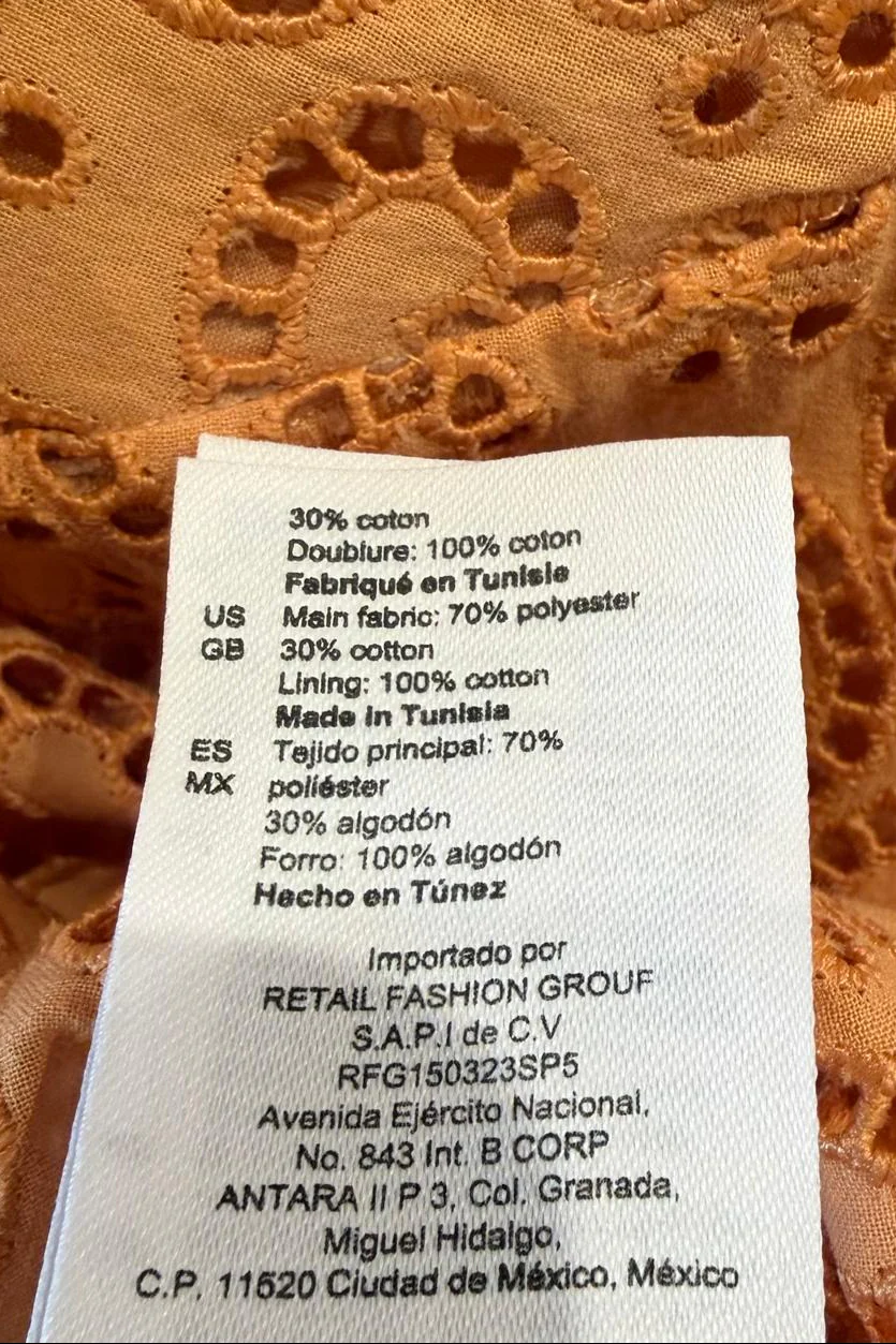 Robe Sandro - Image 4