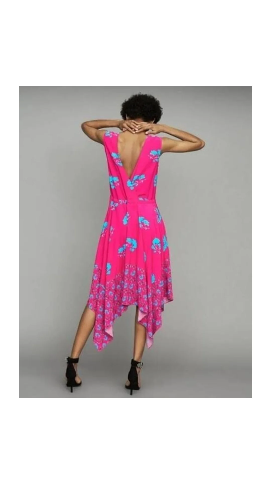 Robe Maje - Image 2