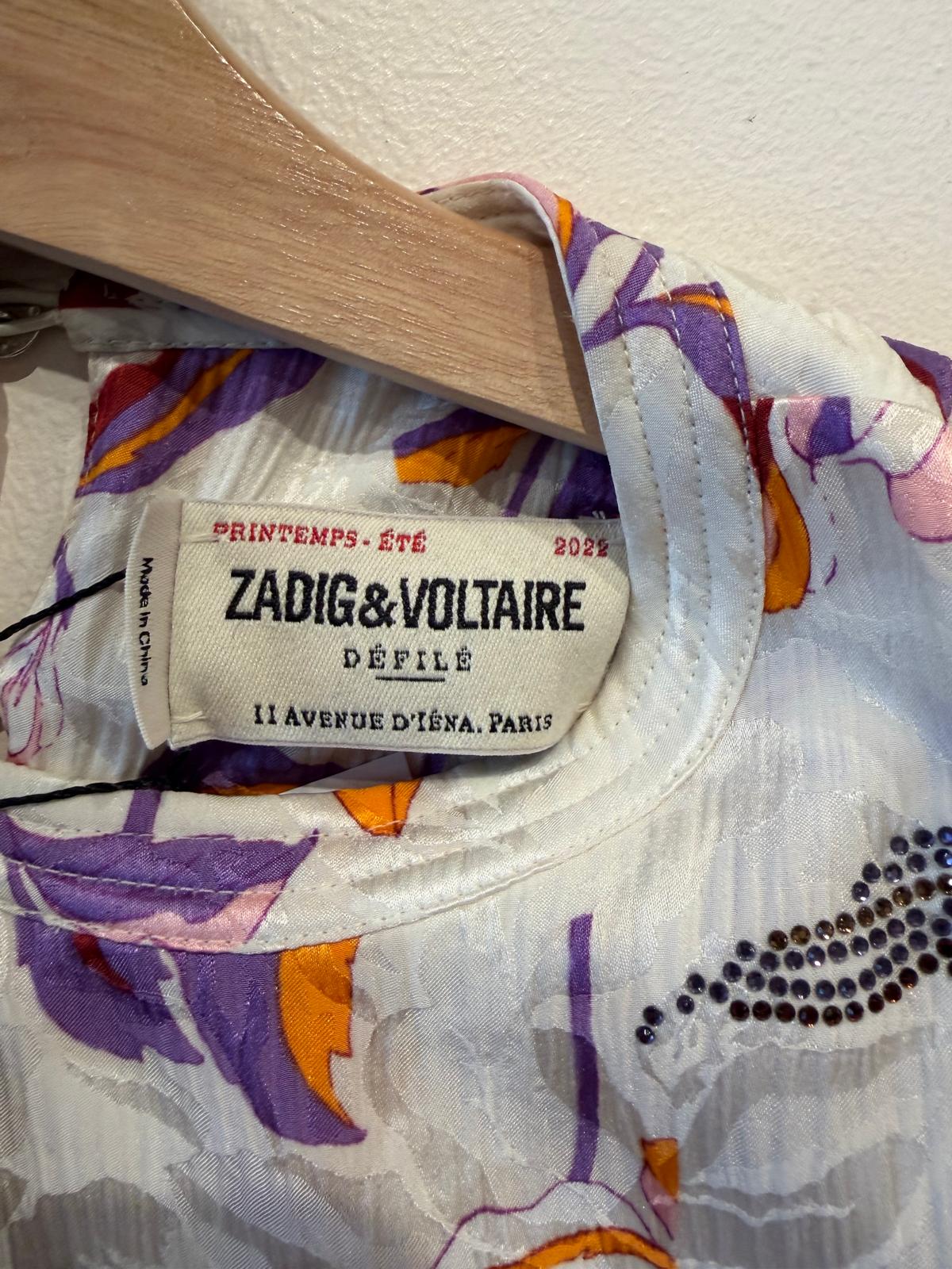 Robe Zadig & Voltaire - Image 3