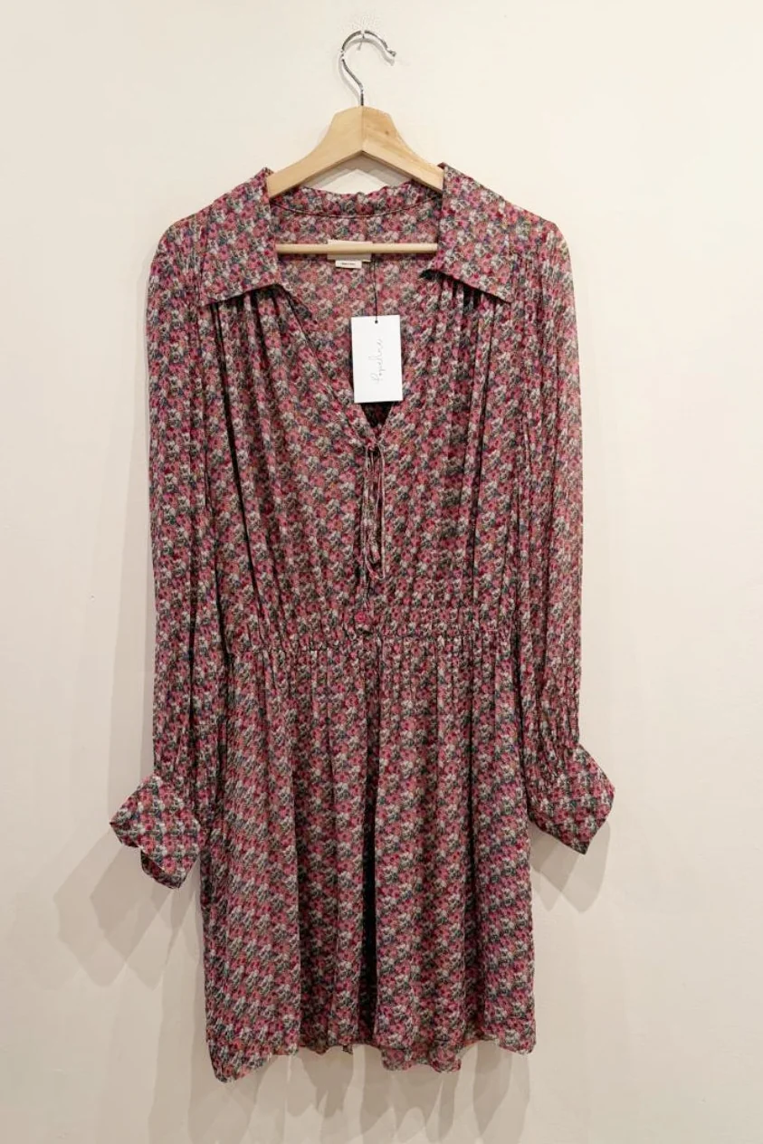 Robe Zadig & Voltaire