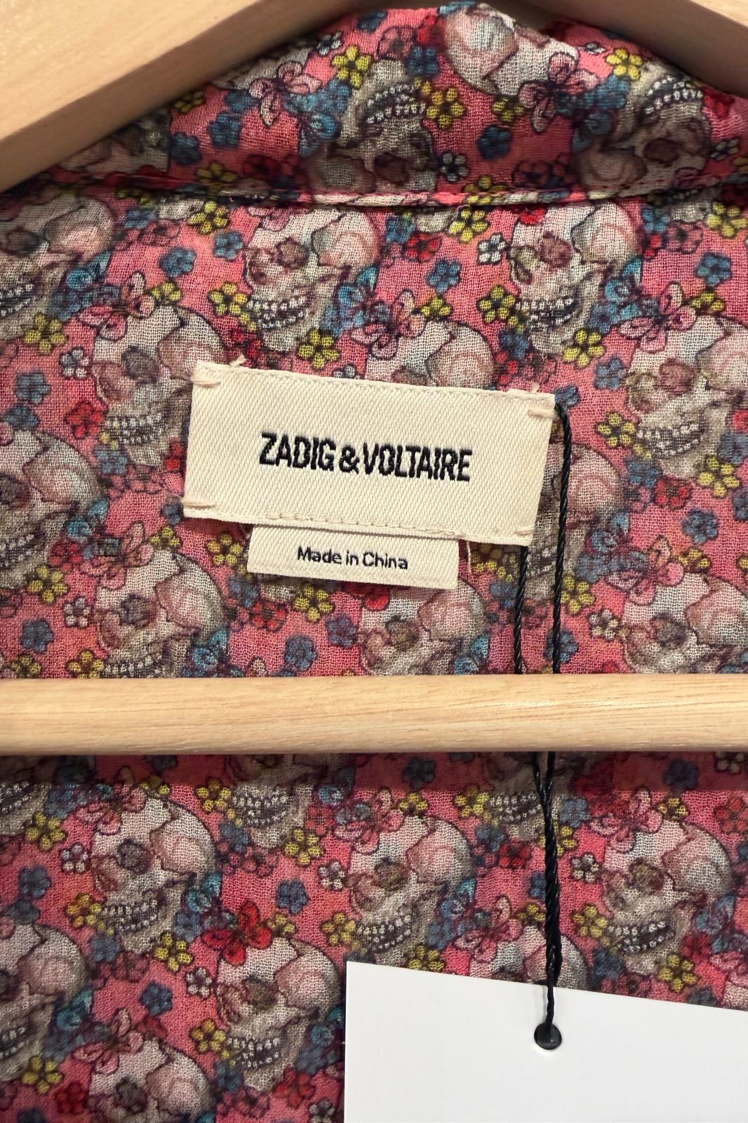 Robe Zadig & Voltaire - Image 3