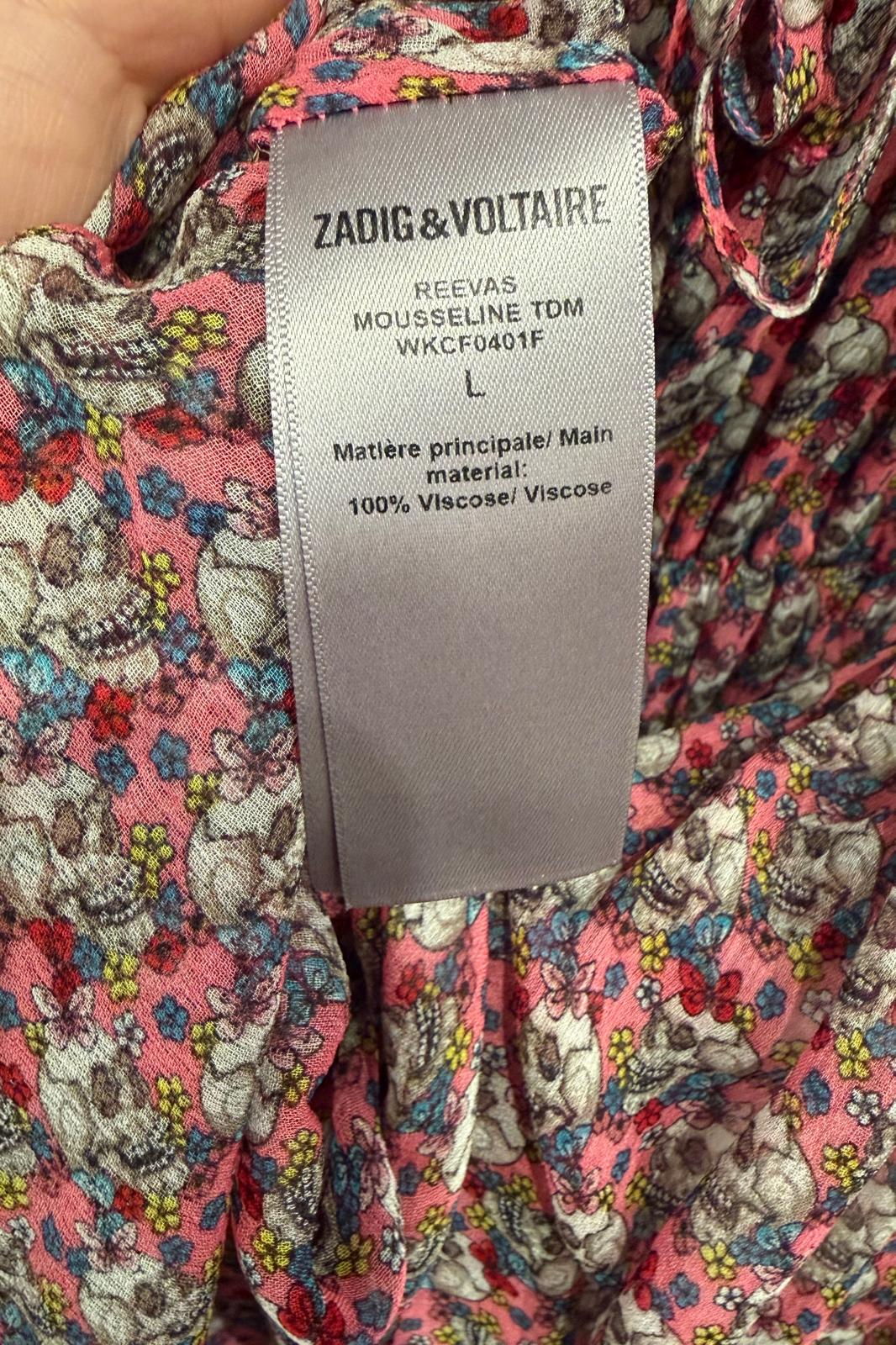 Robe Zadig & Voltaire - Image 4