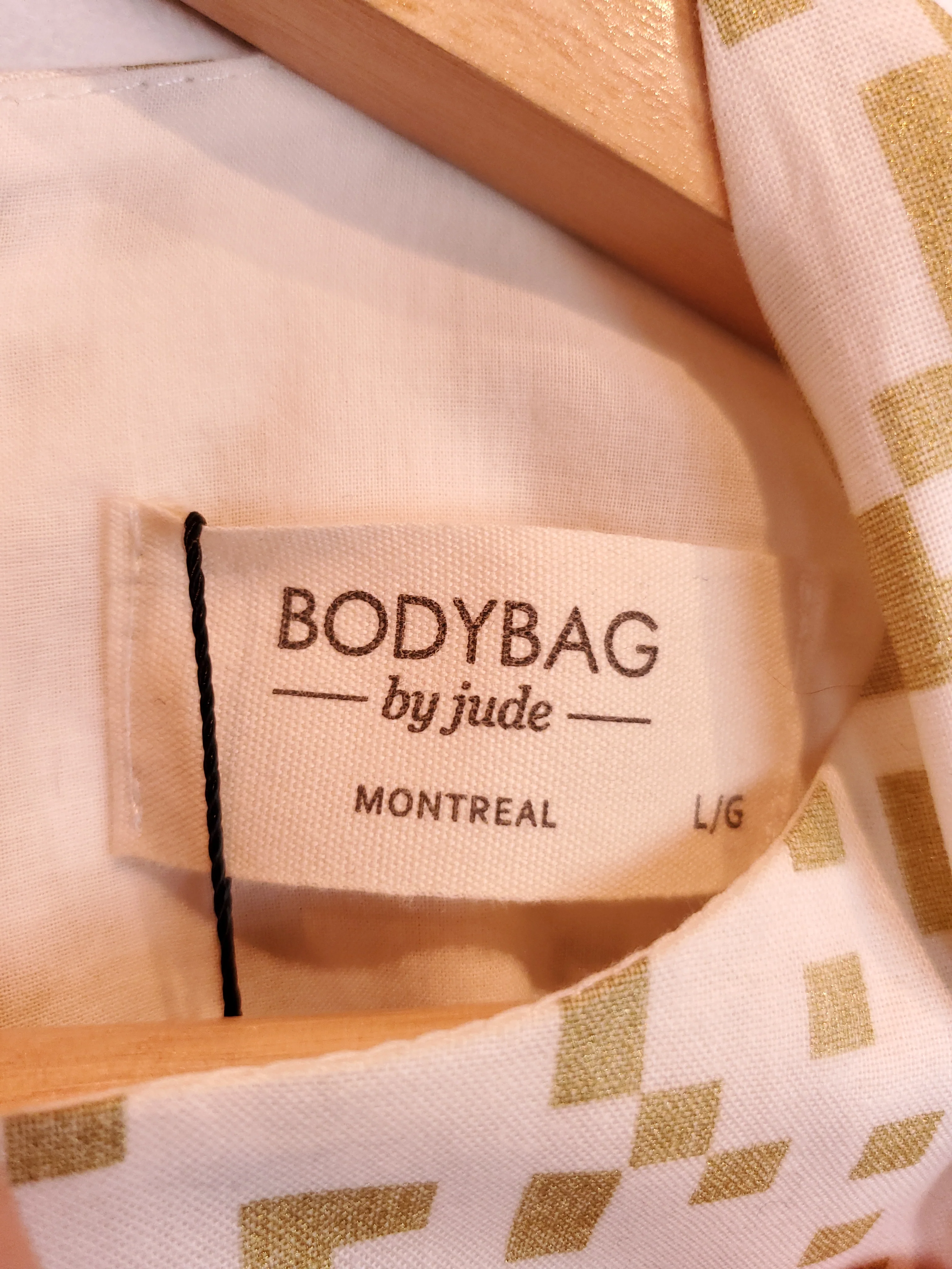Top Bodybag - Image 4