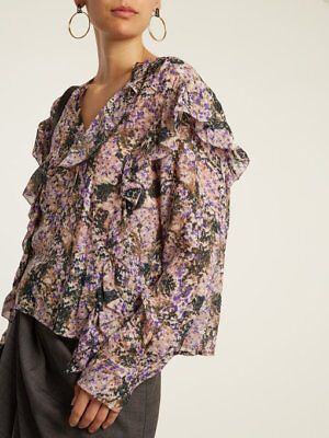 Top Isabel Marant Étoile - Image 3
