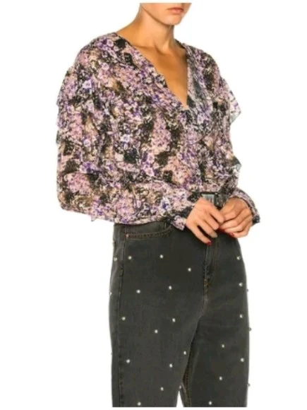 Top Isabel Marant Étoile - Image 4