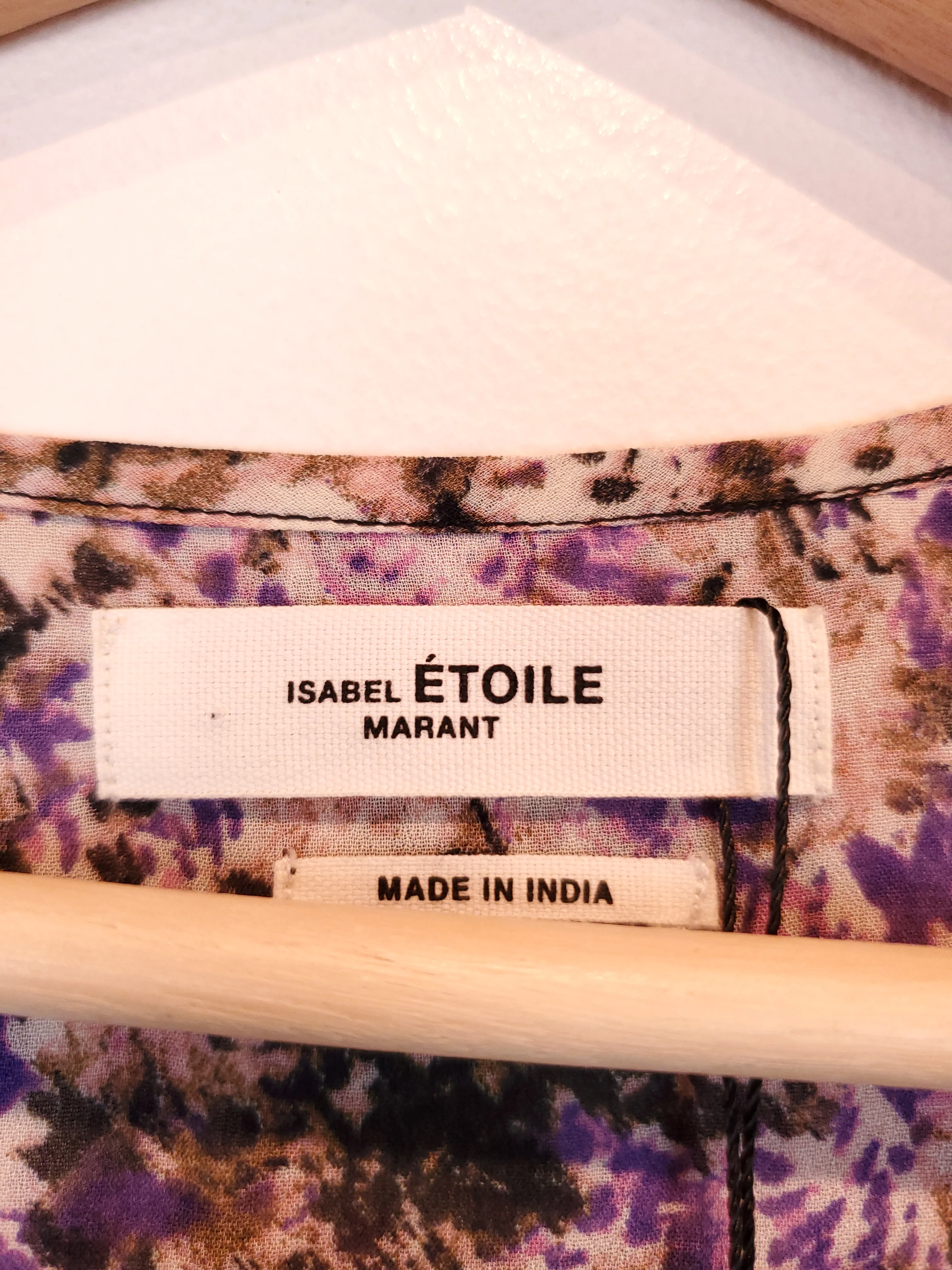 Top Isabel Marant Étoile - Image 6