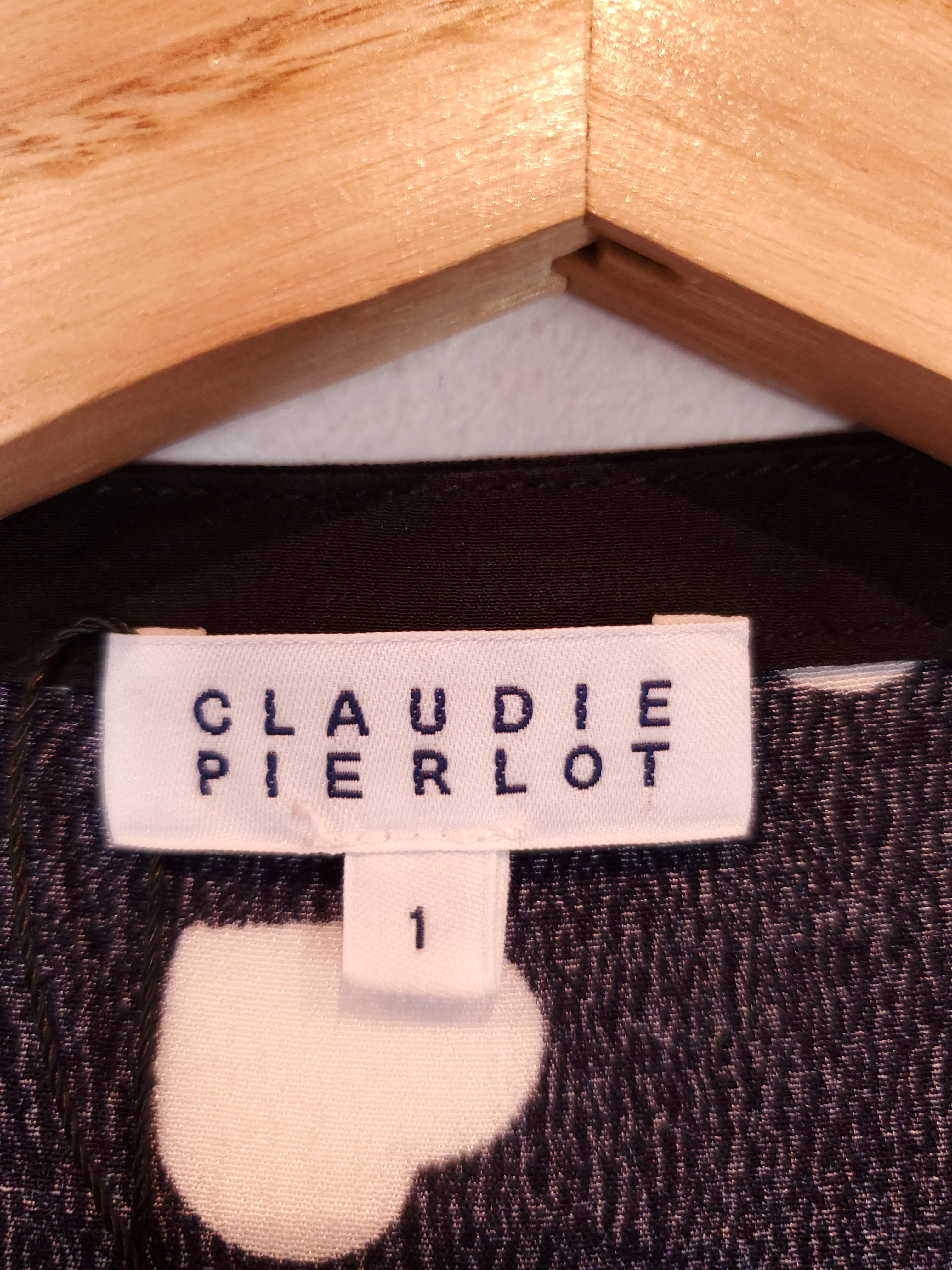 Top Claudie Pierlot - Image 3