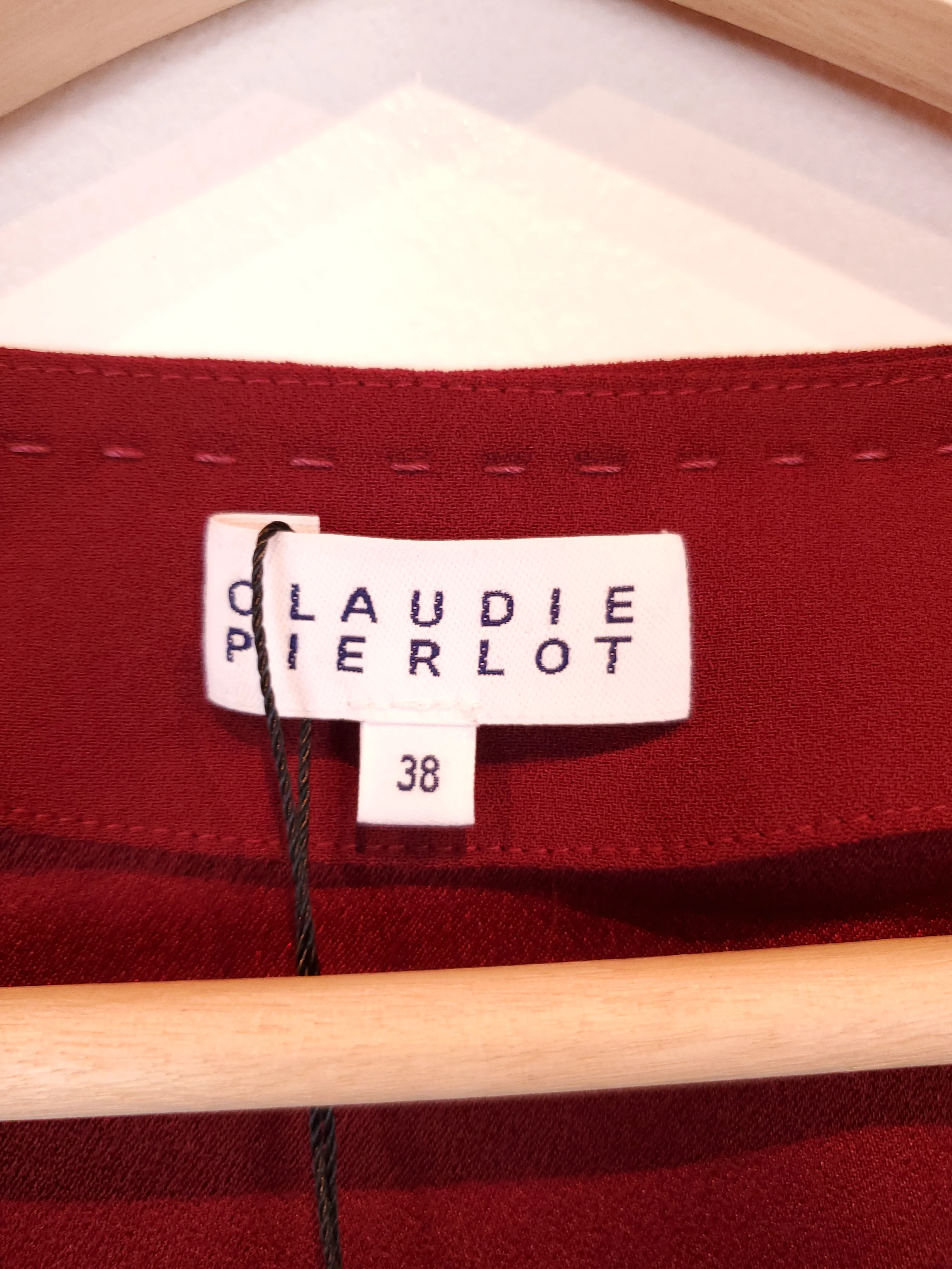 Top Claudie Pierlot - Image 3