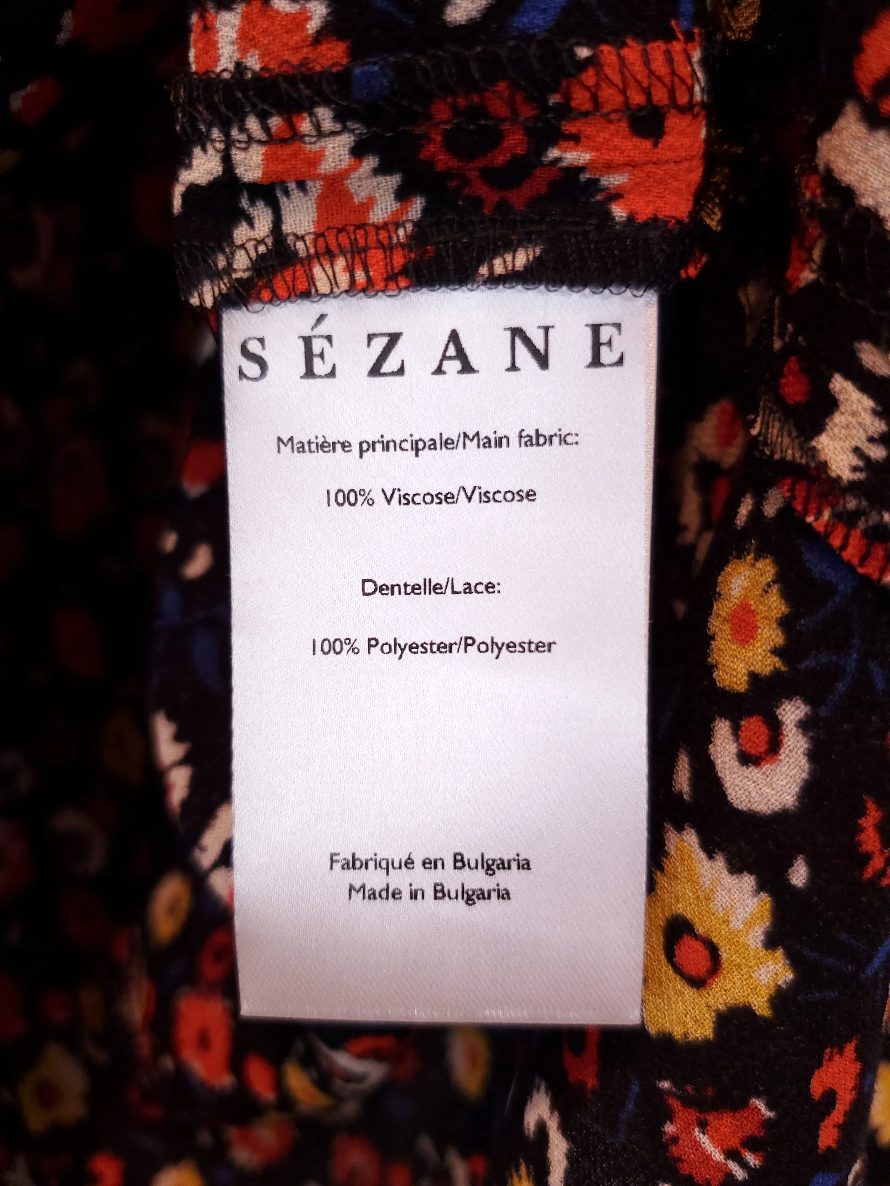 Top Sézane - Image 5