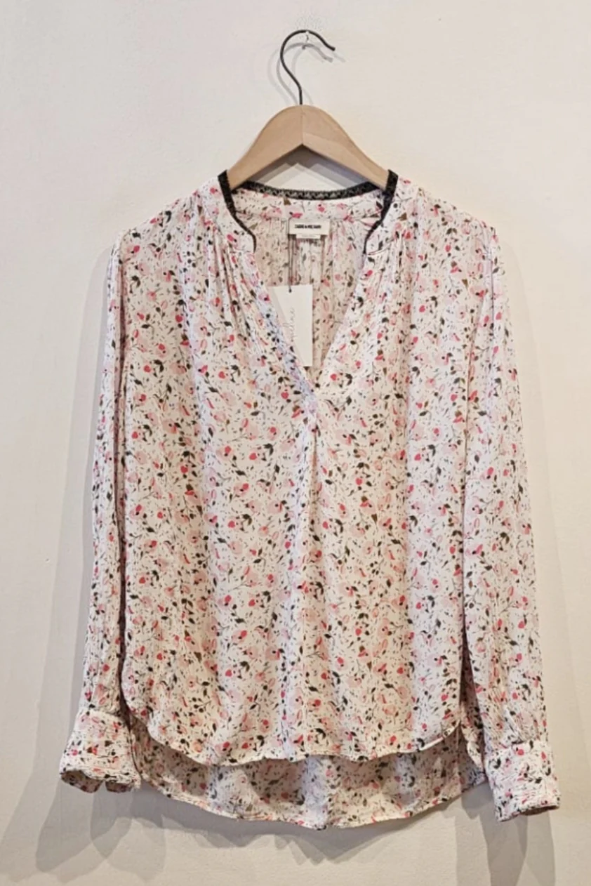 Top Zadig & Voltaire