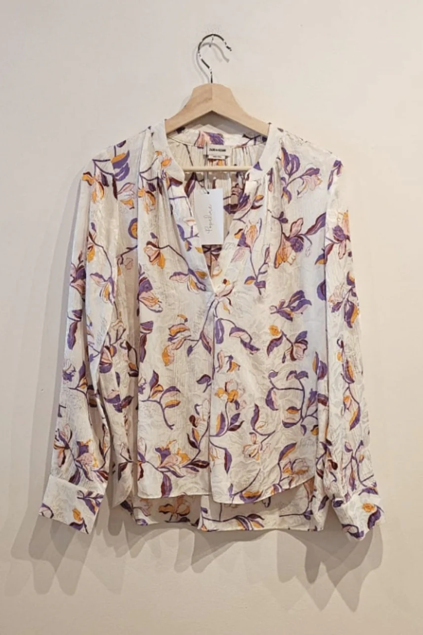 Top Zadig & Voltaire