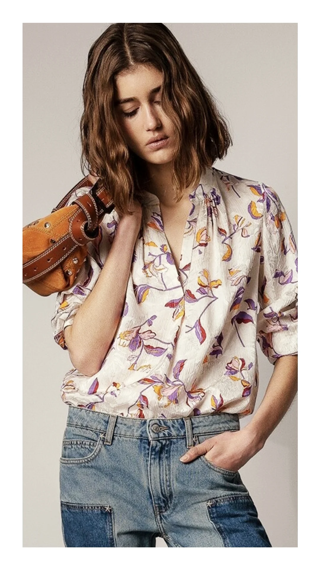 Top Zadig & Voltaire - Image 2