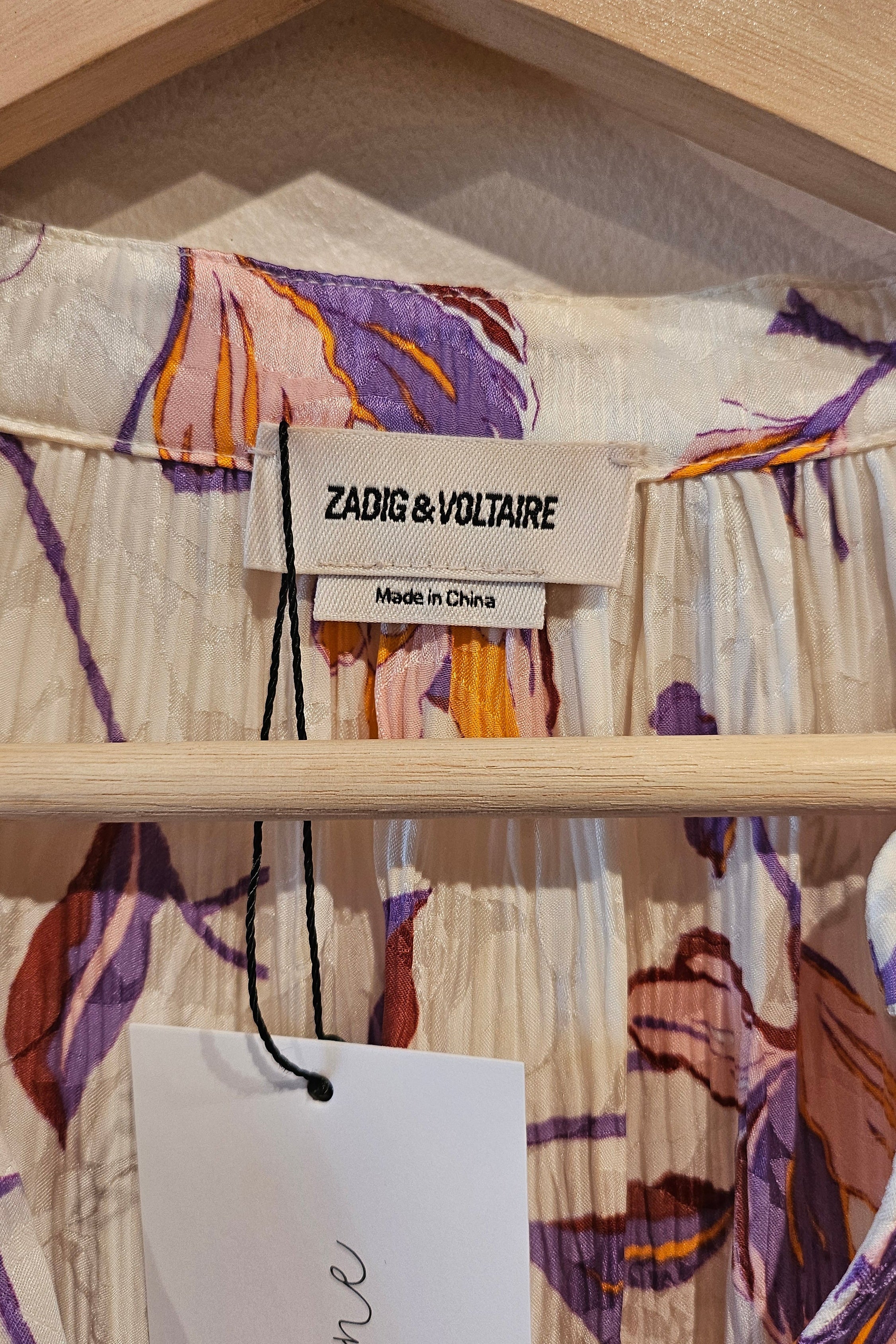Top Zadig & Voltaire - Image 3