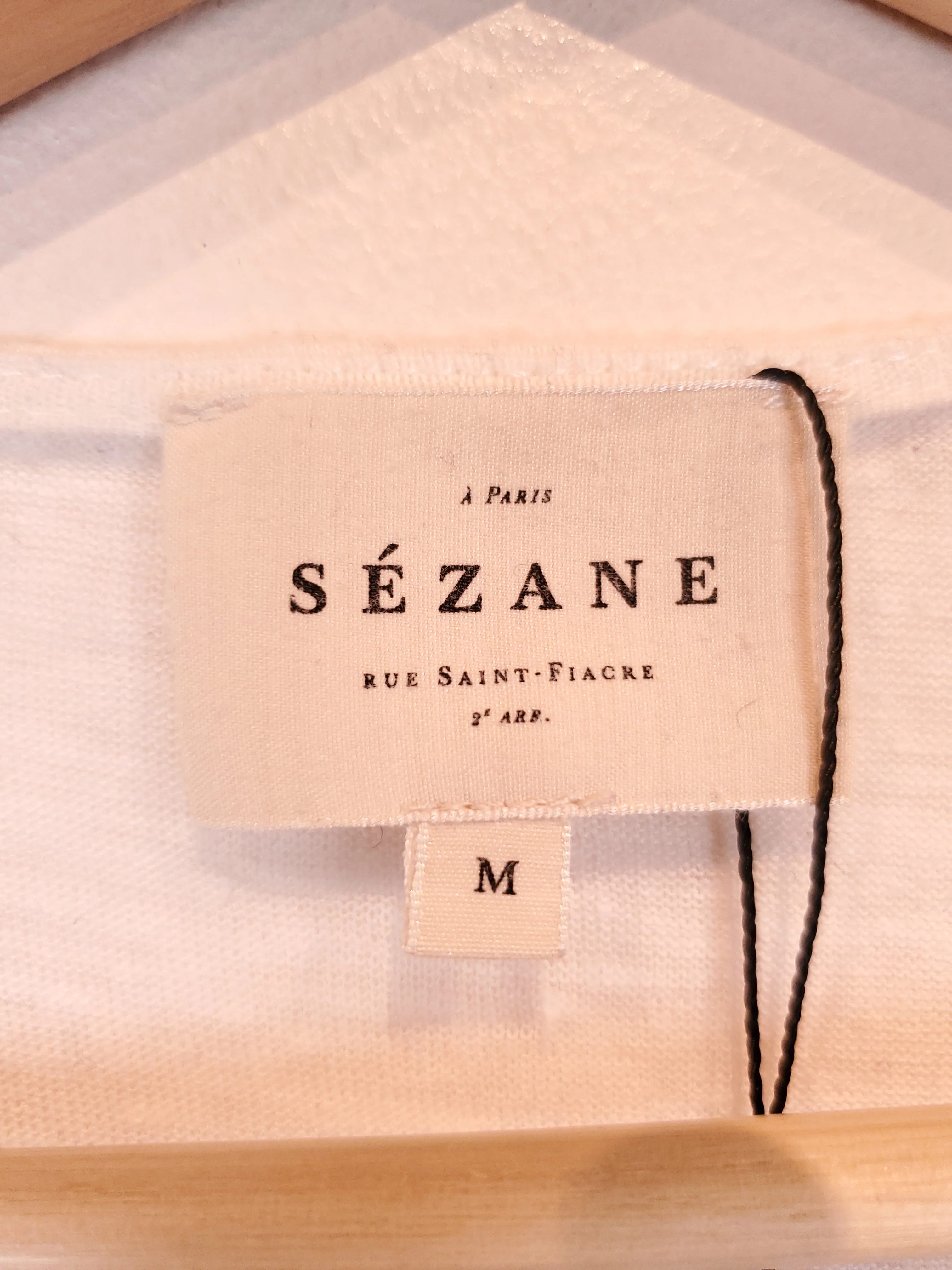 T-shirt Sézane - Image 4