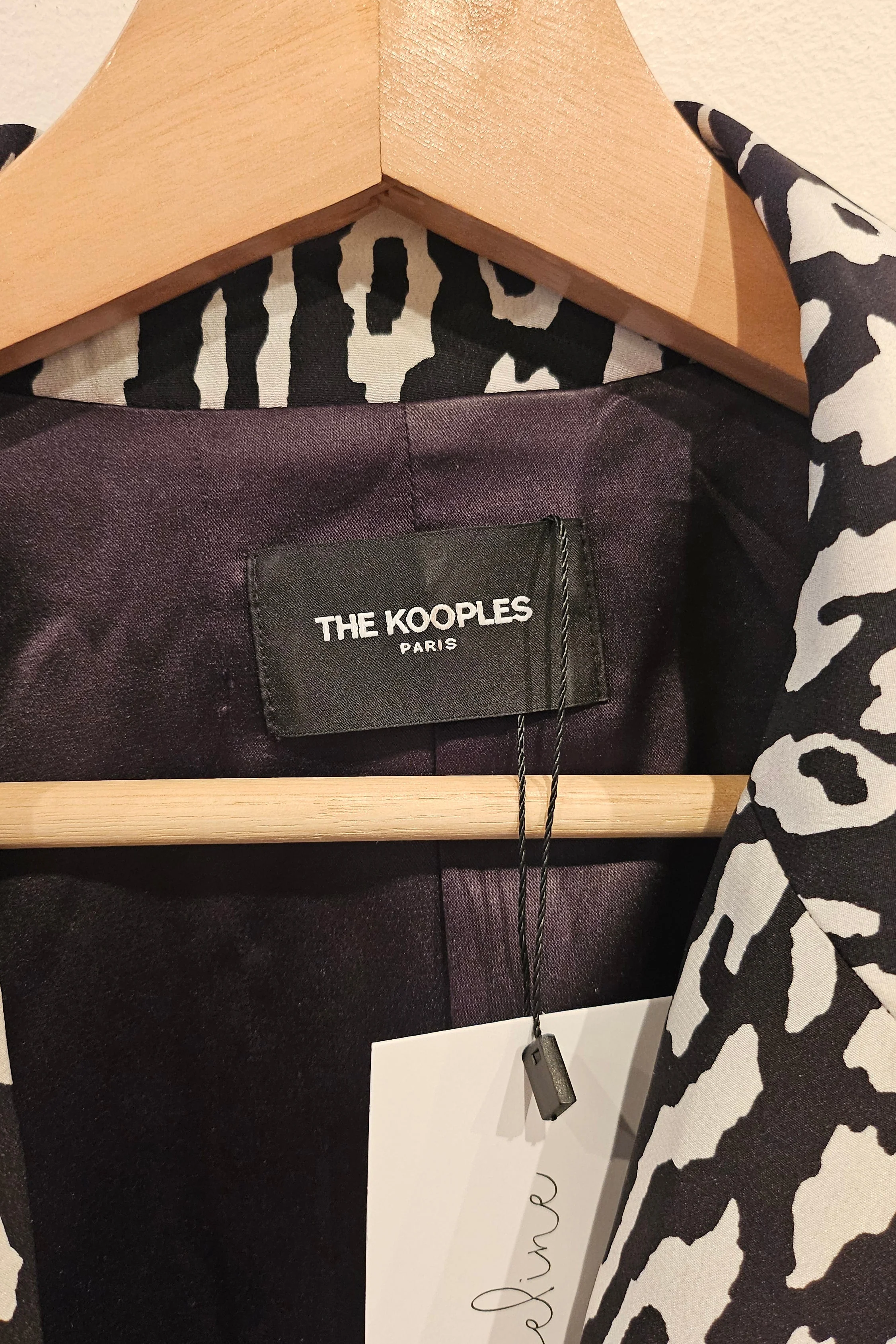 Veste The Kooples - Image 3