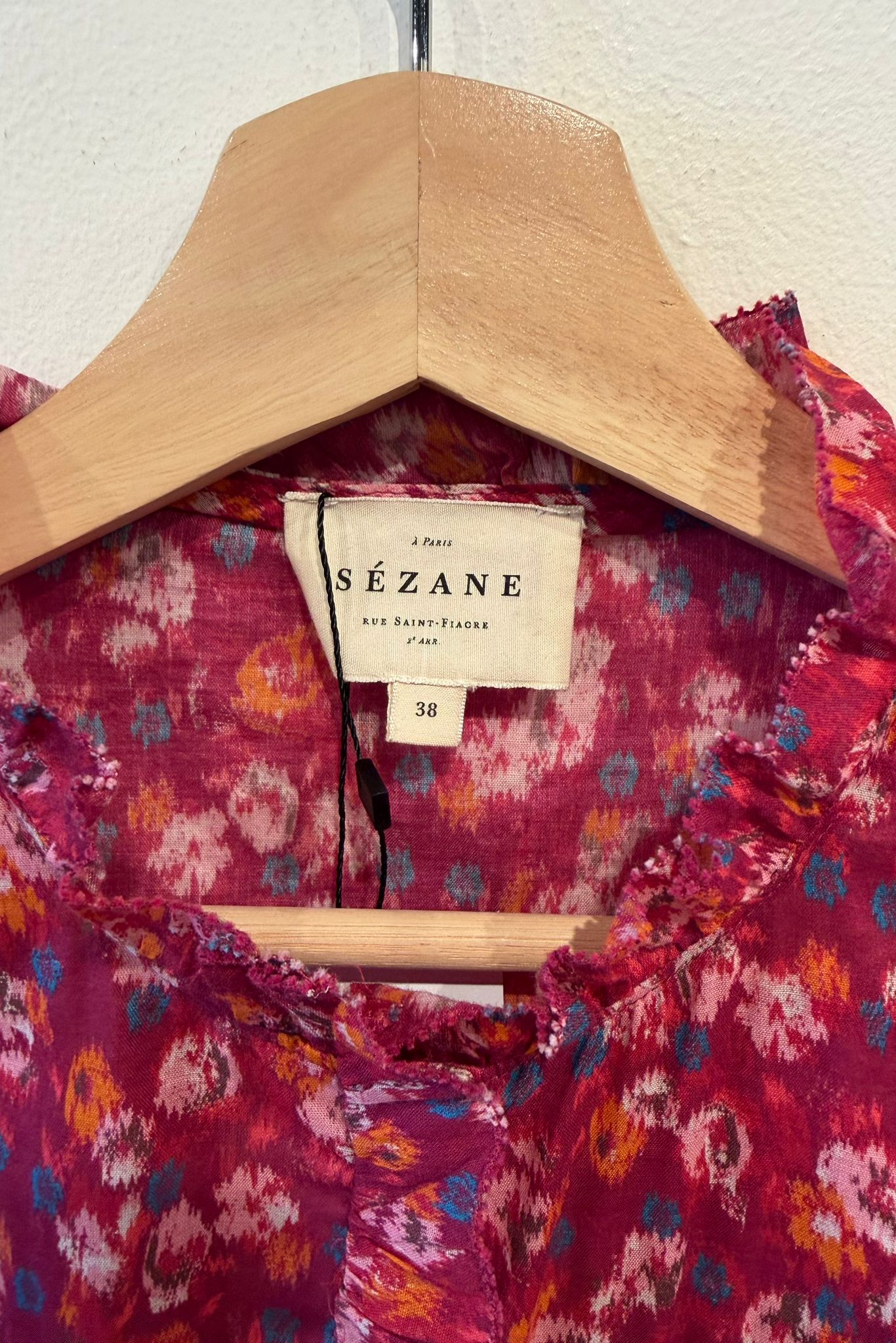 Blouse Sézane - Image 3