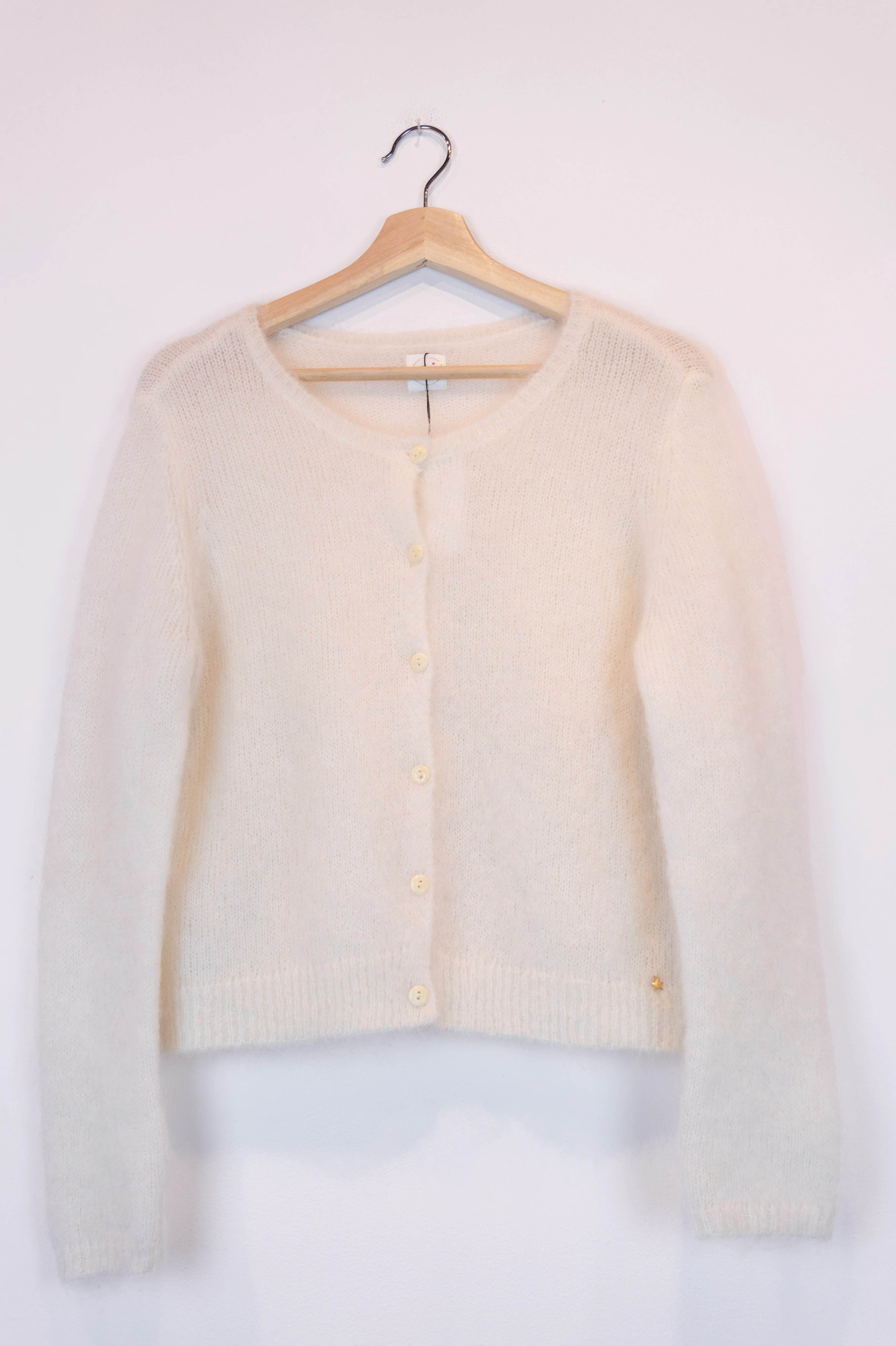 Cardigan Des Petits Hauts