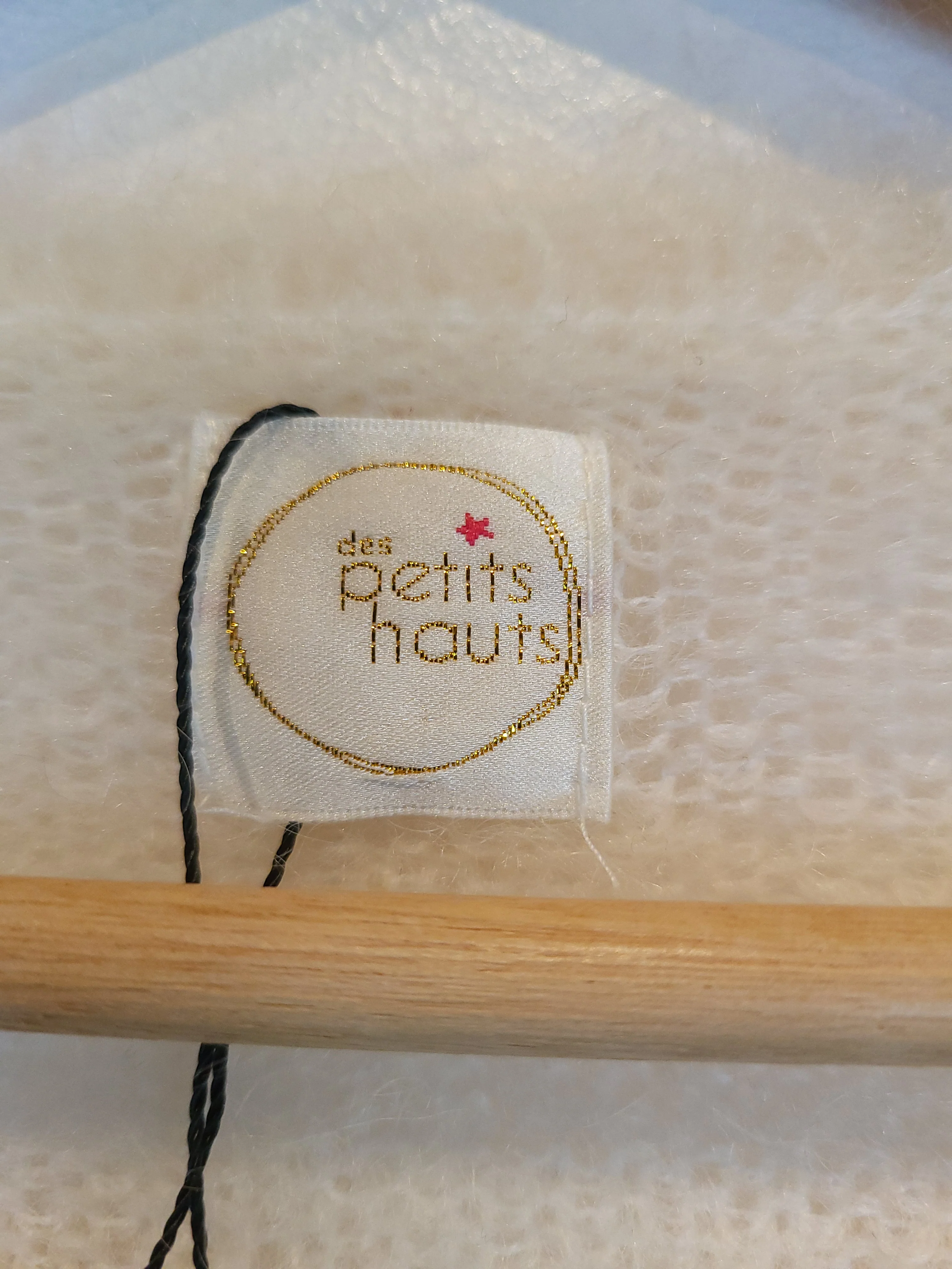 Cardigan Des Petits Hauts - Image 3