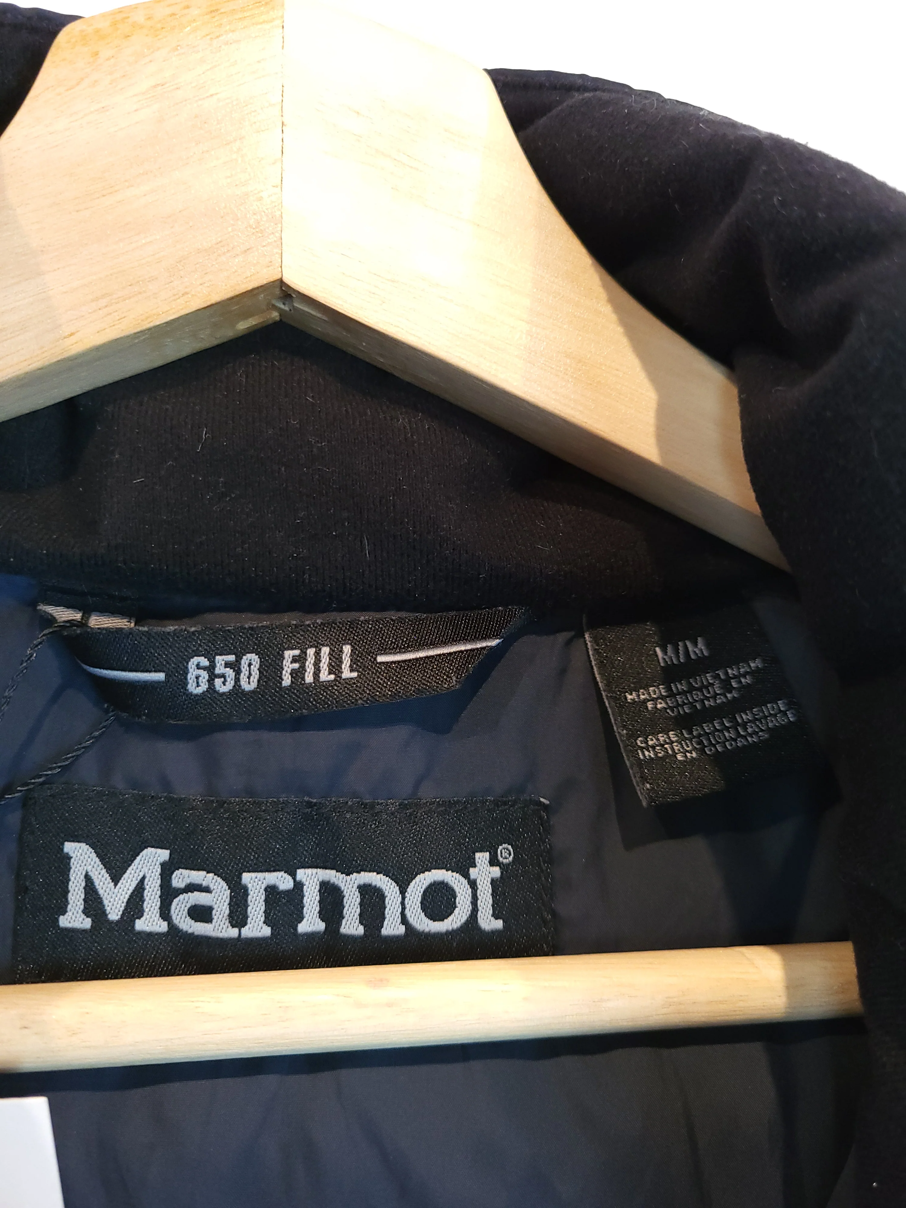 Manteau Marmot - Image 3