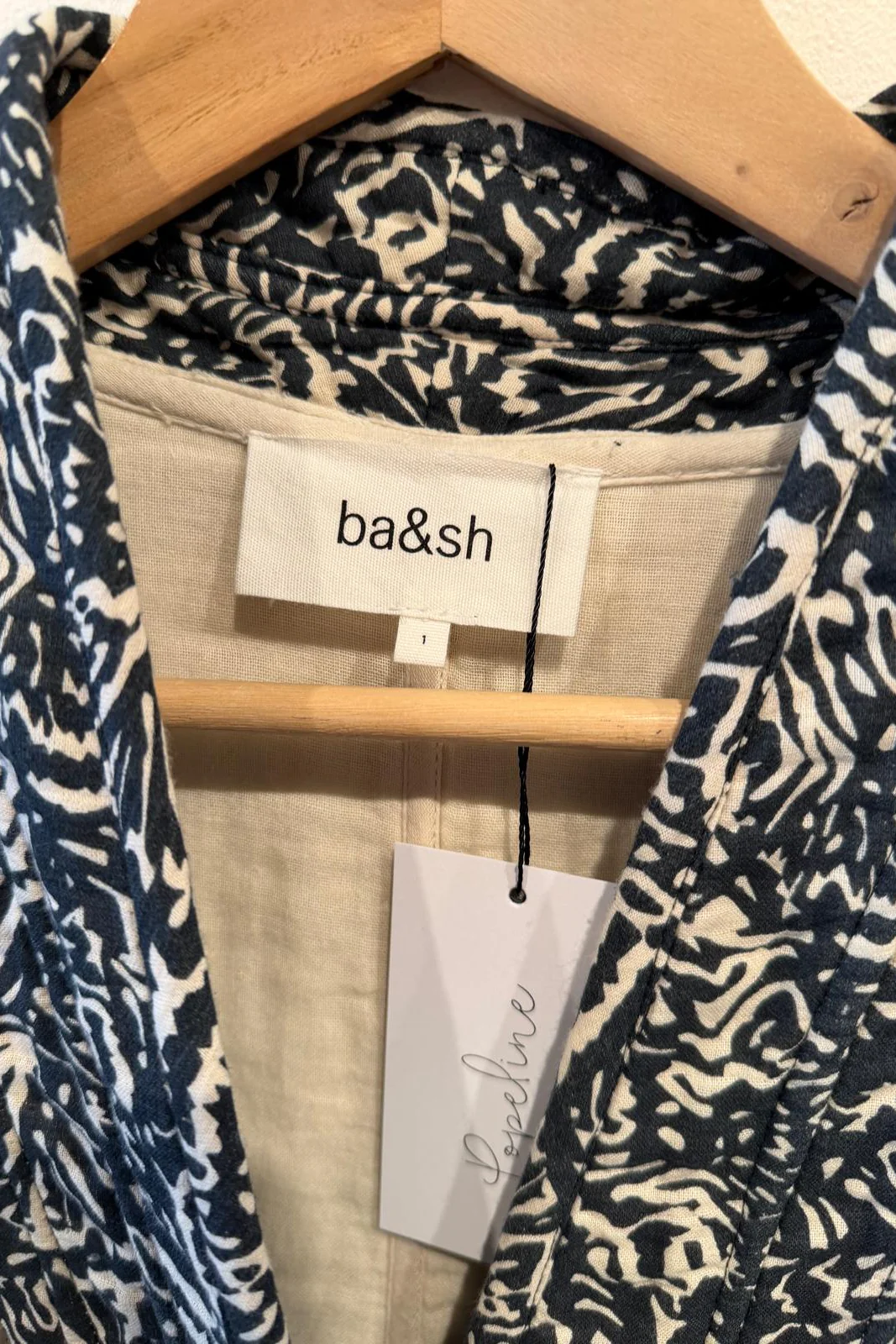 Manteau Bash - Image 3