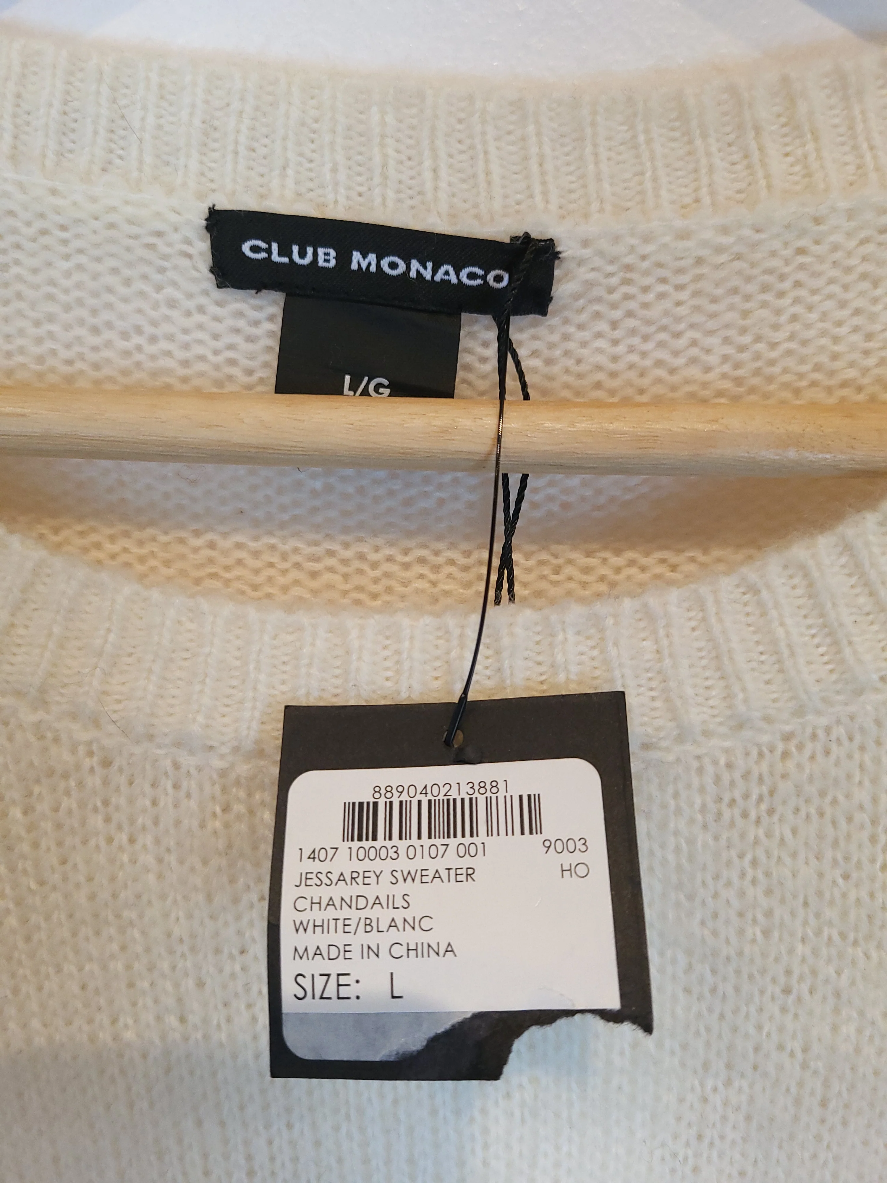 Pull Club Monaco - Image 4