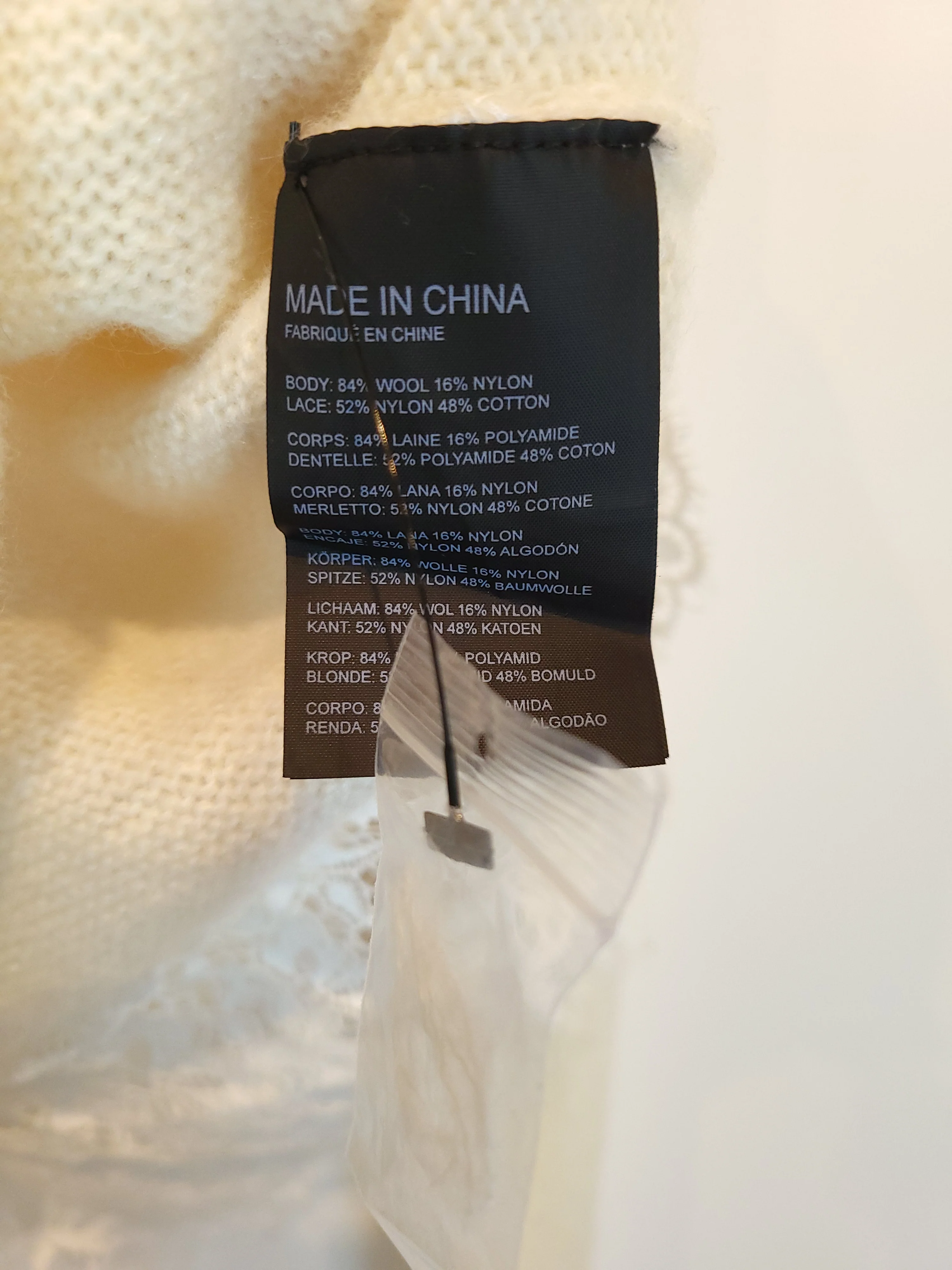 Pull Club Monaco - Image 5