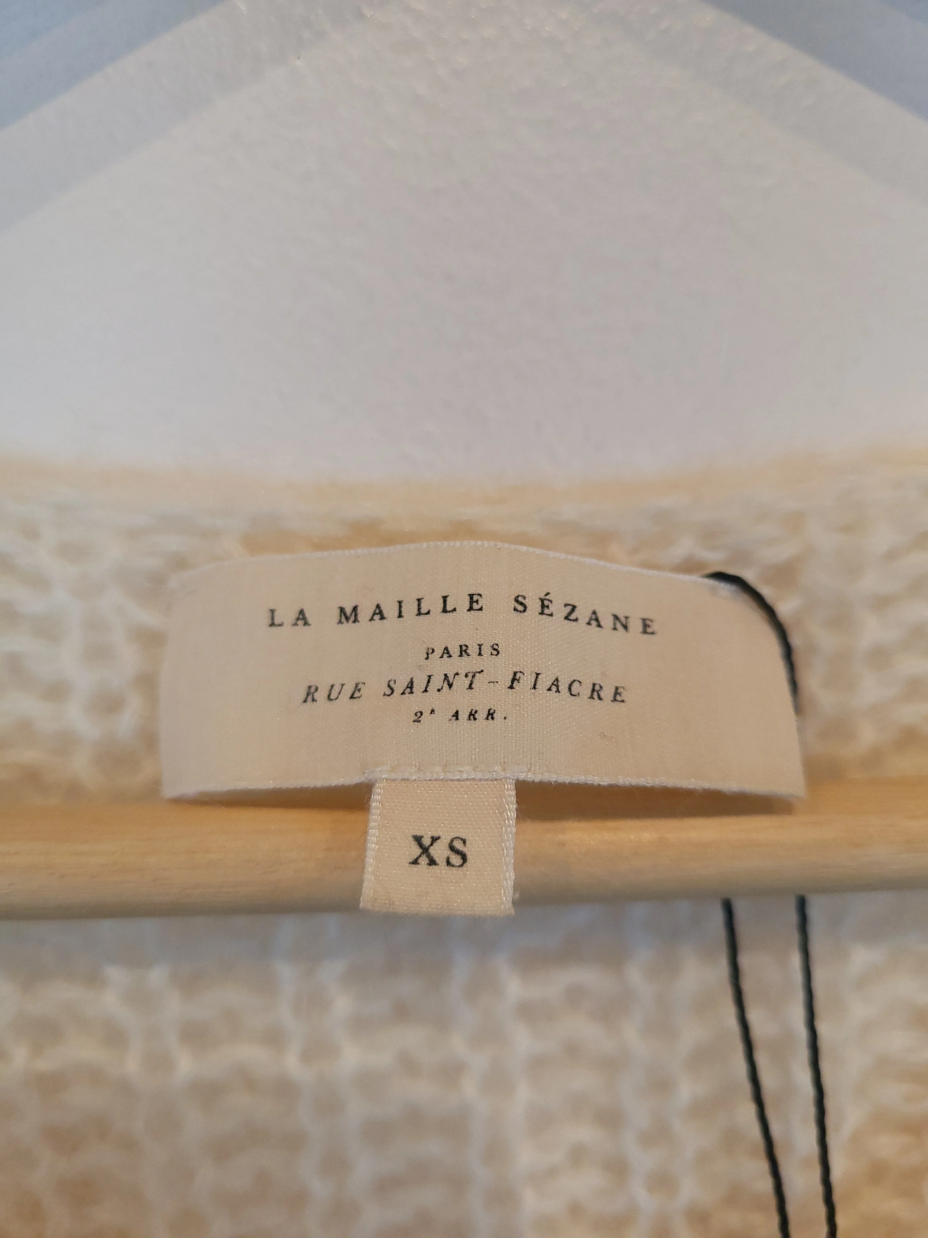 Pull Sézane - Image 4