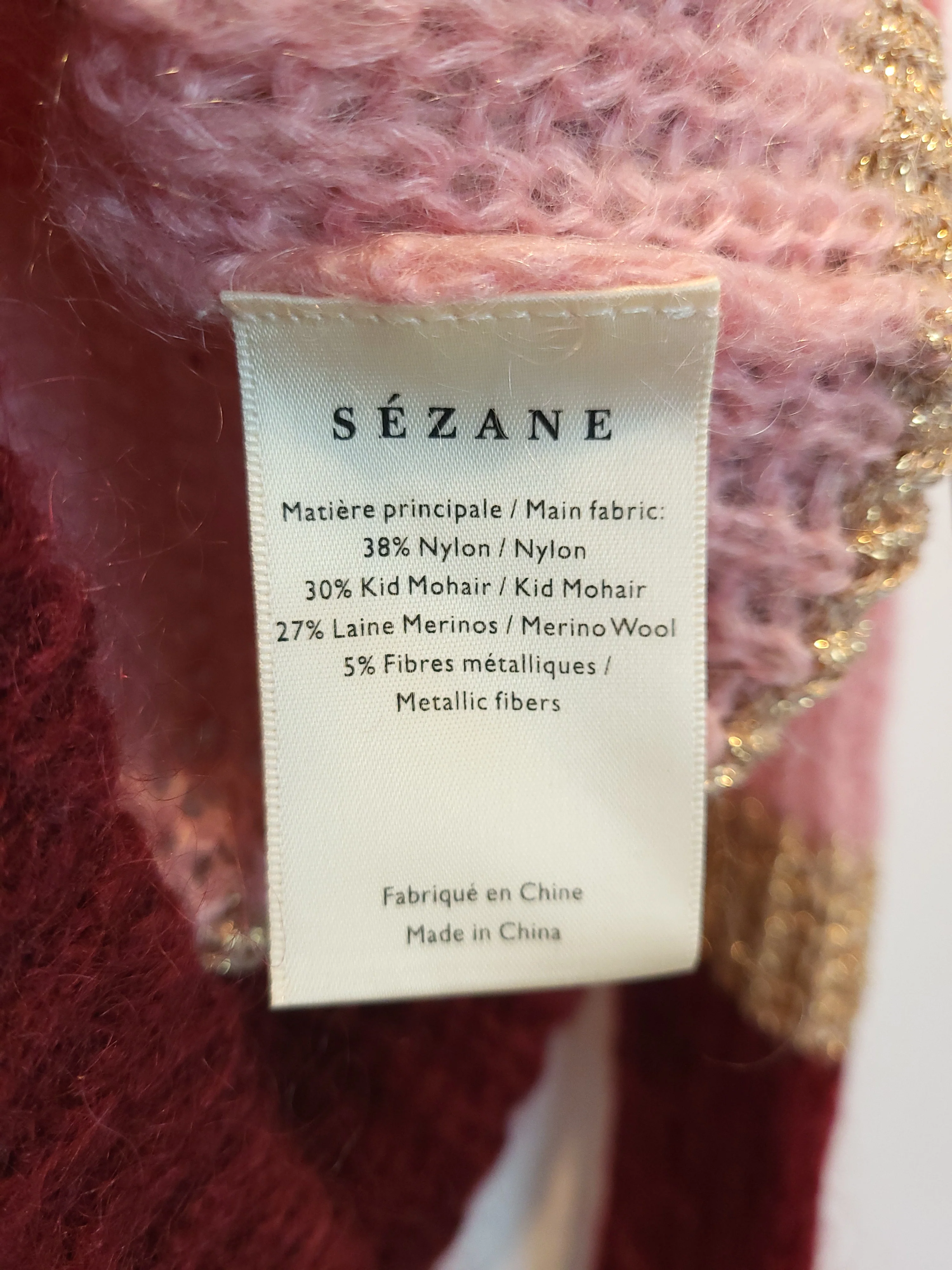 Pull Sézane - Image 5