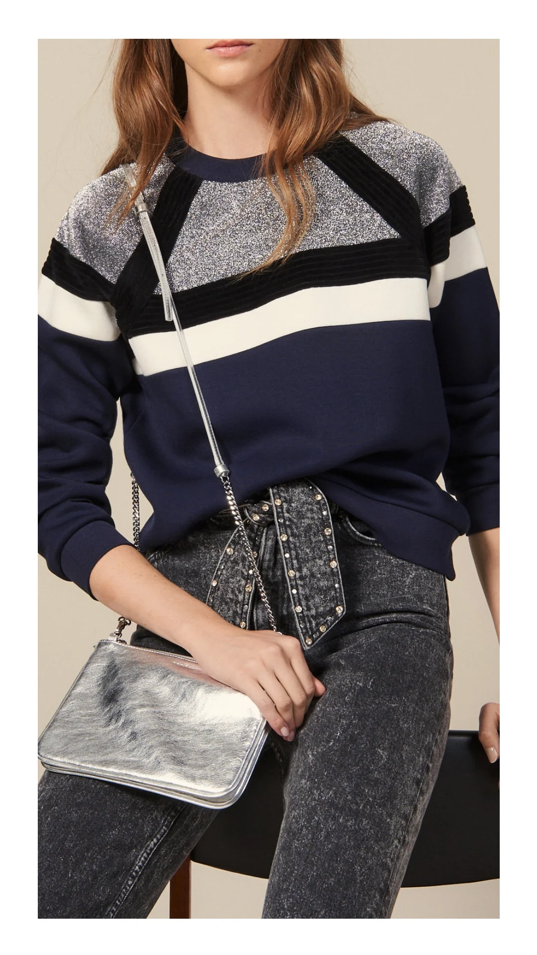 Pull Sandro - Image 2
