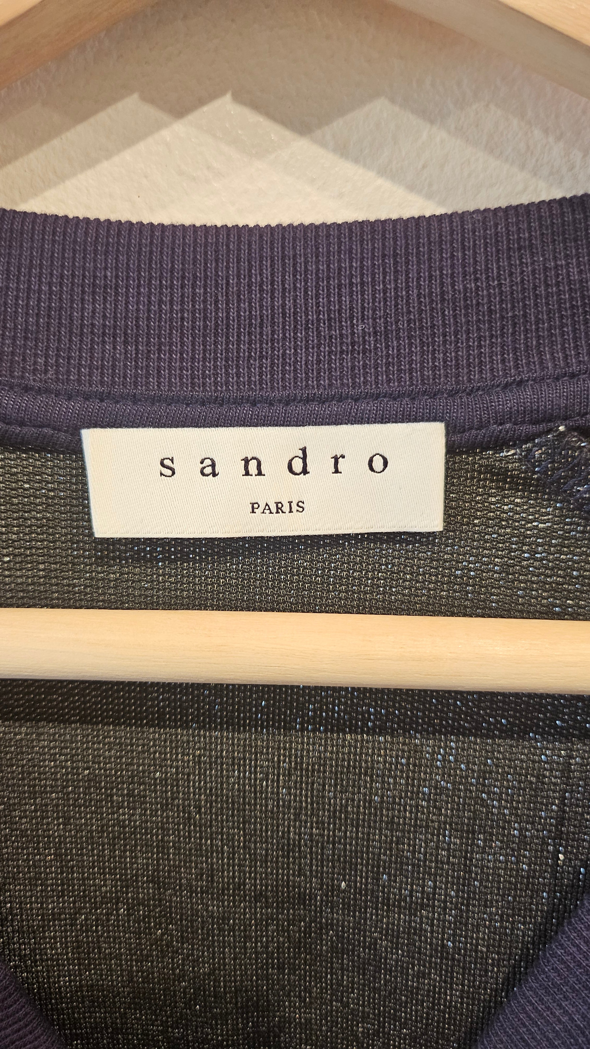 Pull Sandro - Image 3