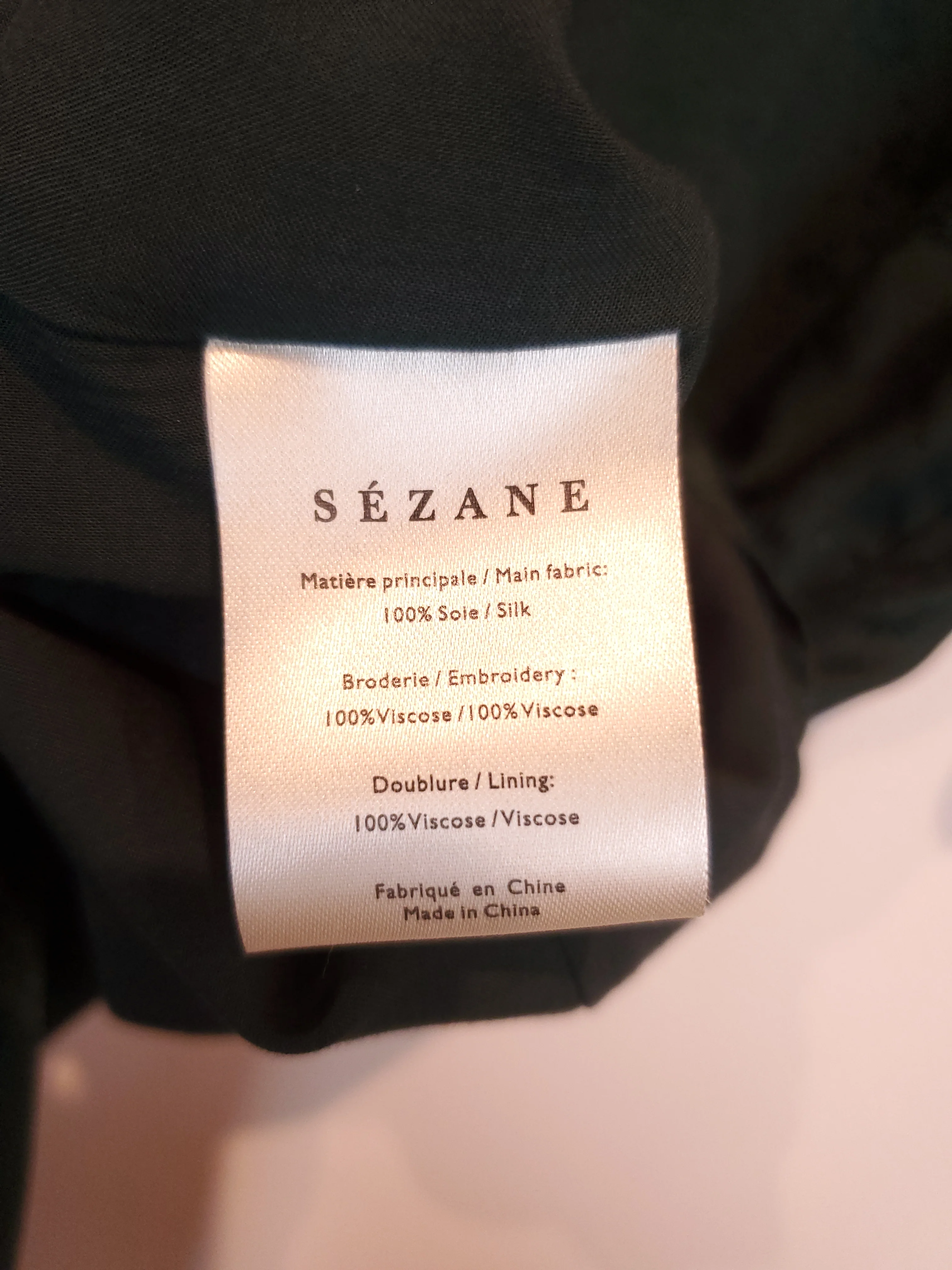 Robe Sézane - Image 6