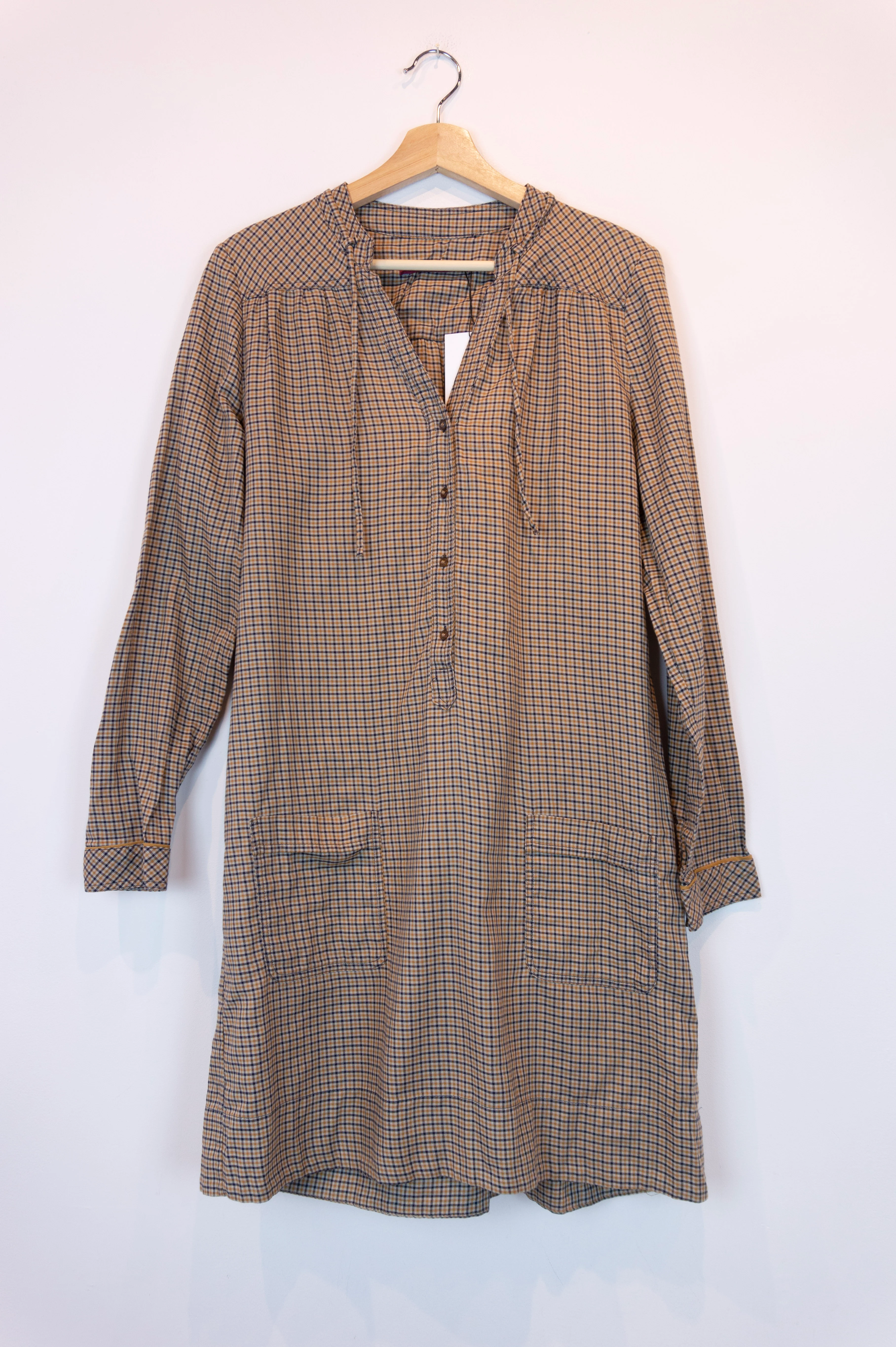 Robe Comptoir des Cotonniers