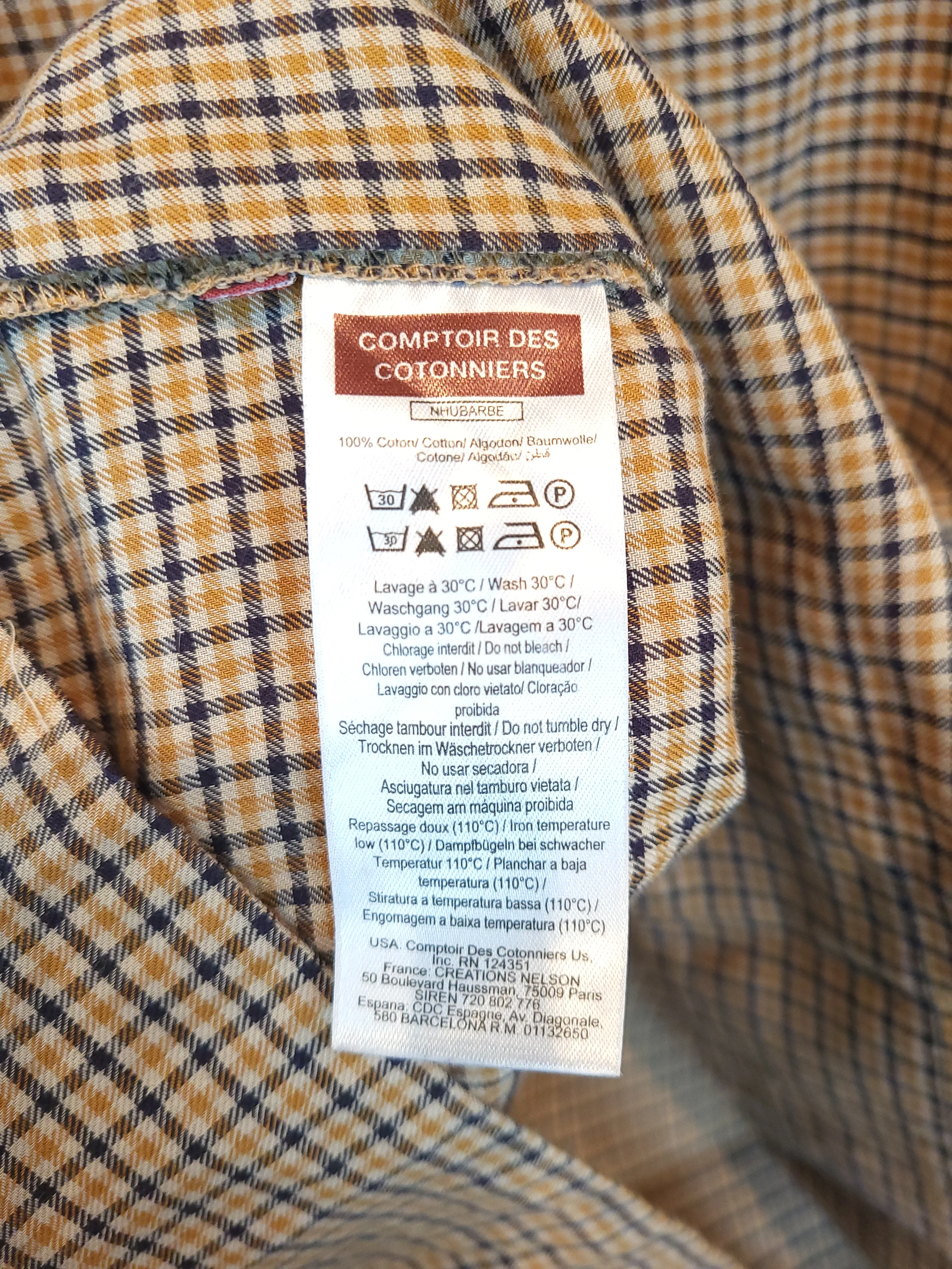 Robe Comptoir des Cotonniers - Image 4
