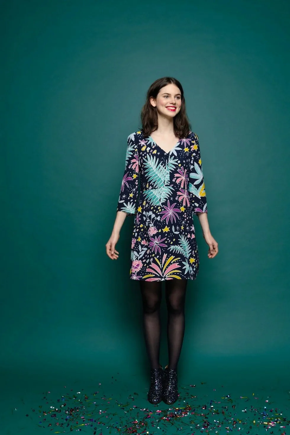 Robe Des Petits Hauts - Image 3