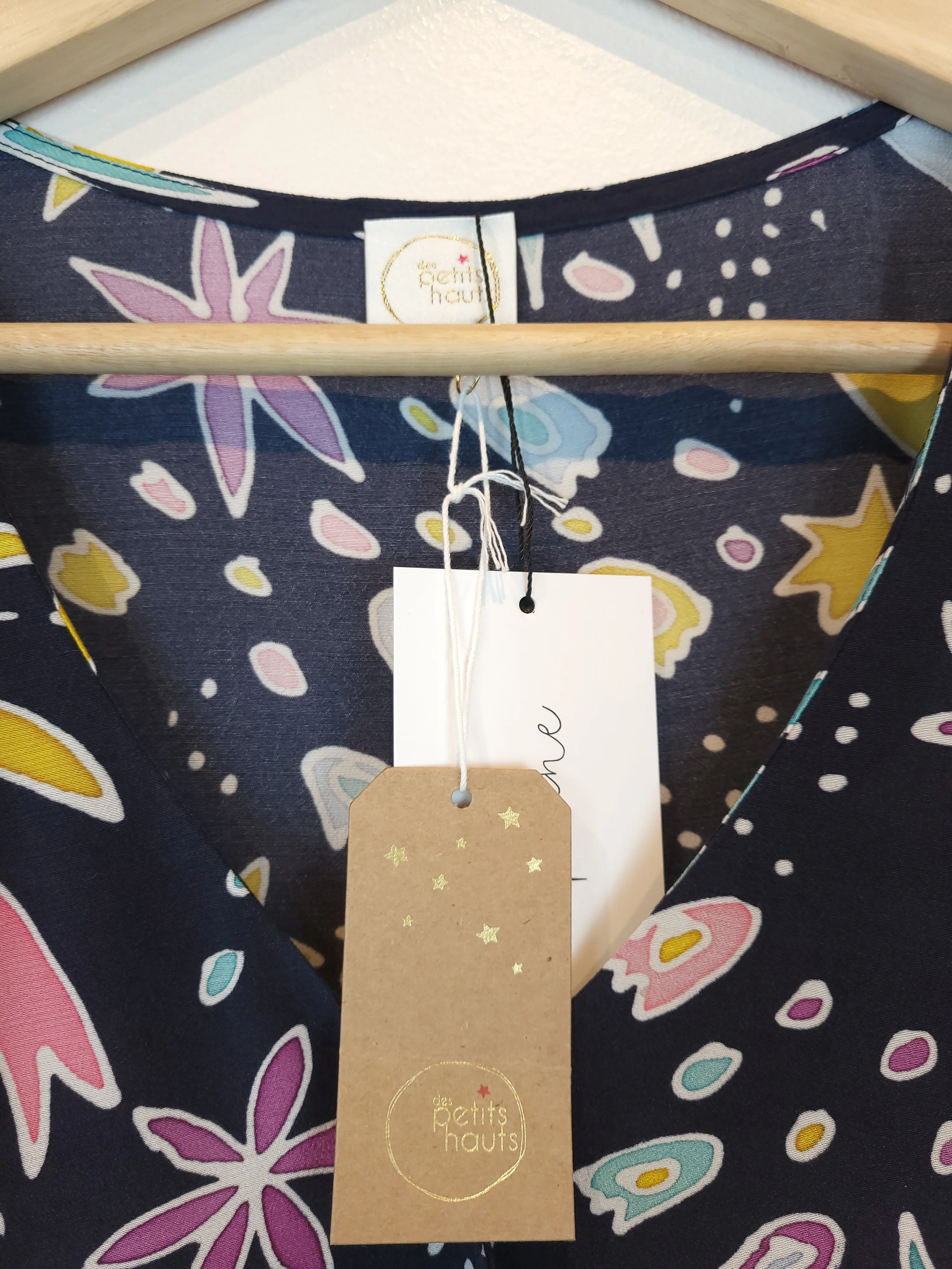 Robe Des Petits Hauts - Image 4