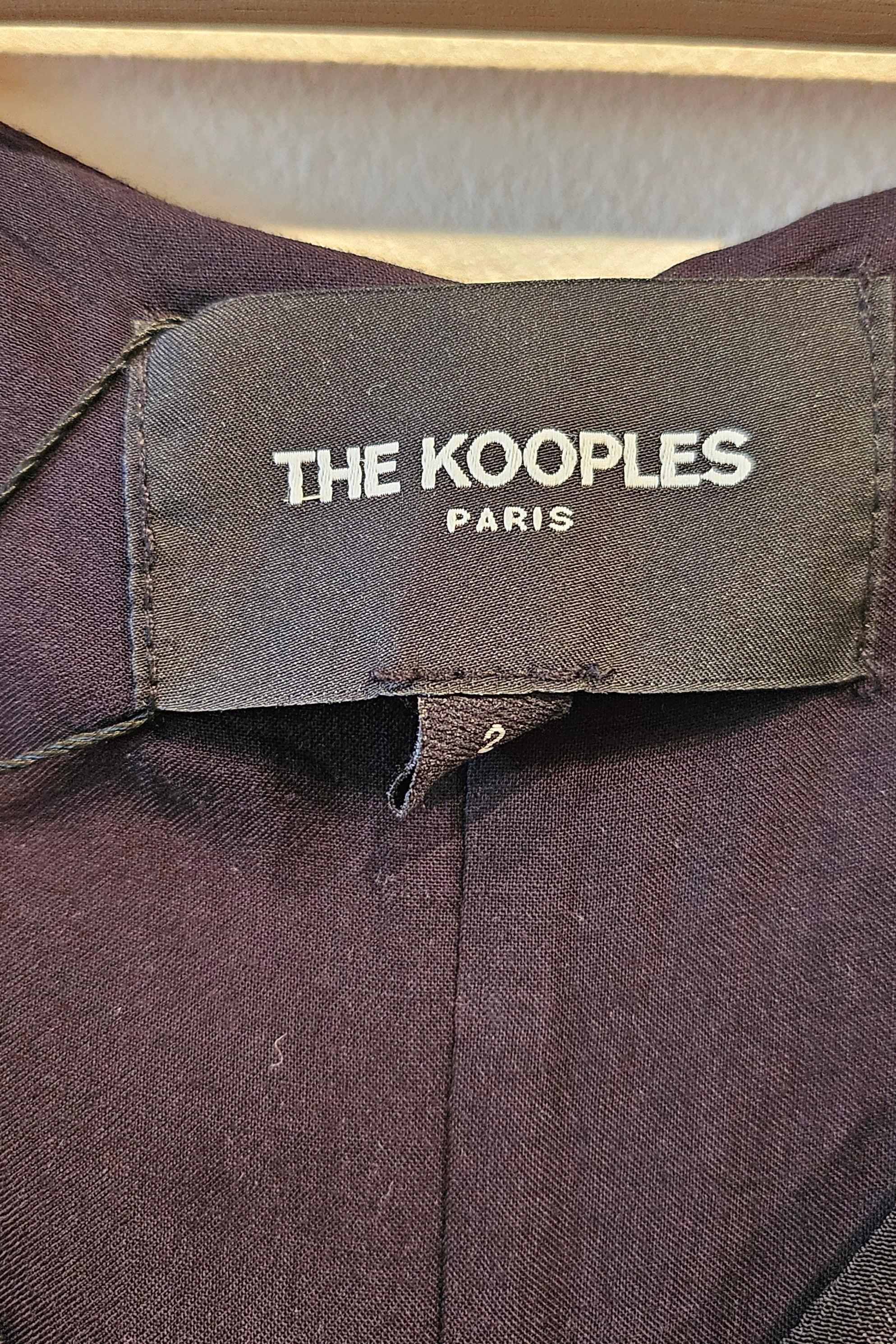 Robe The Kooples - Image 3