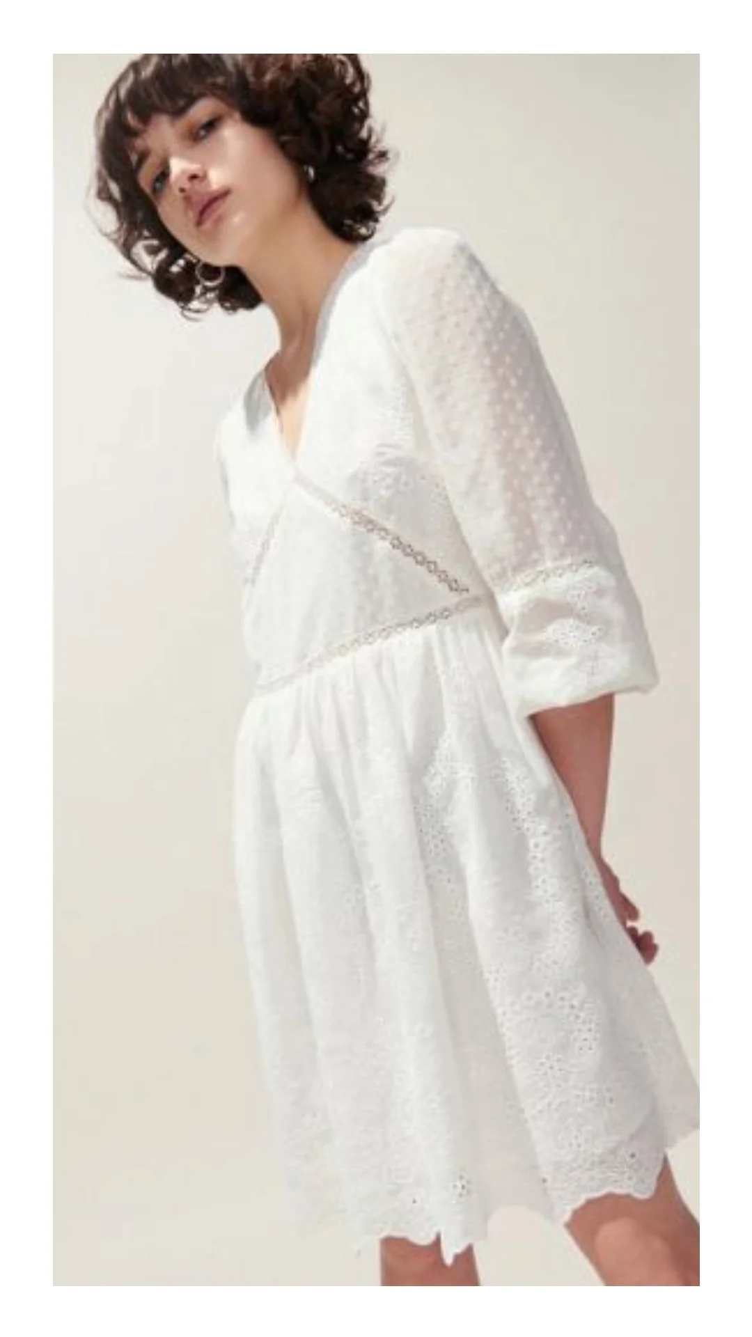 Robe Claudie Pierlot - Image 2