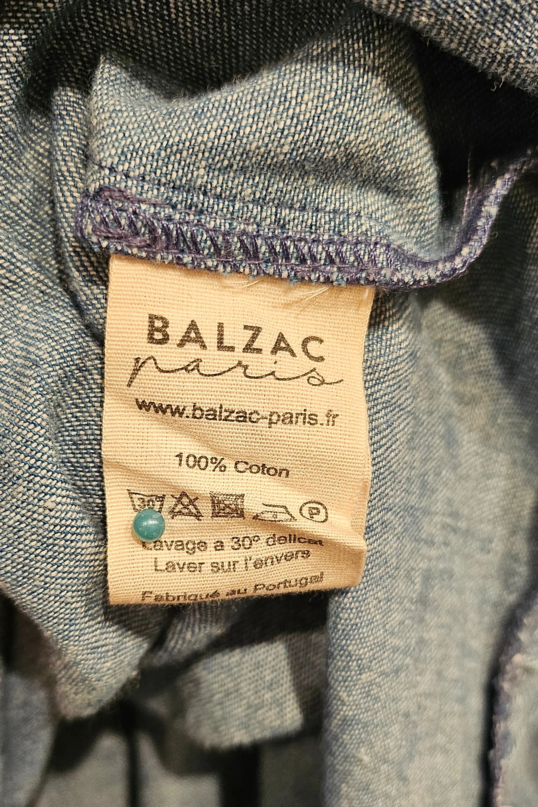 Robe Balzac Paris - Image 4