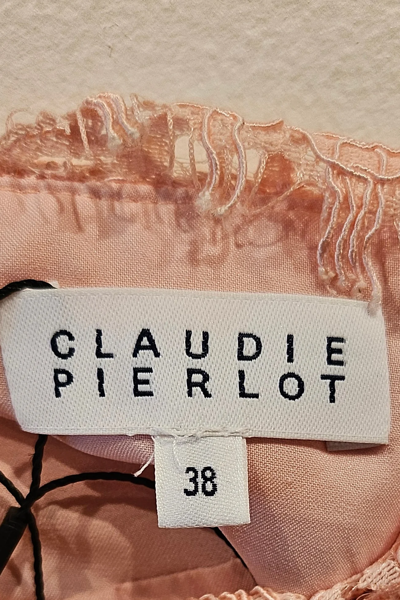 Robe Claudie Pierlot - Image 3