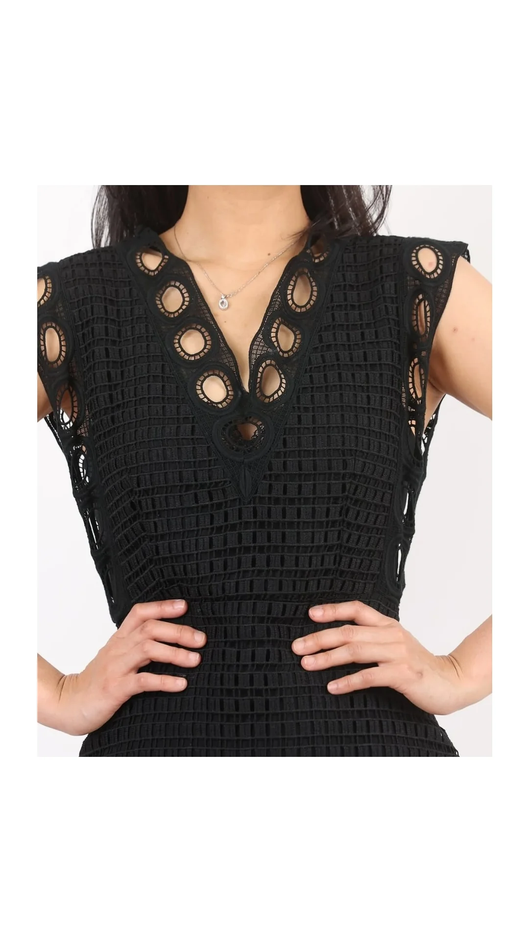 Robe Sandro - Image 2