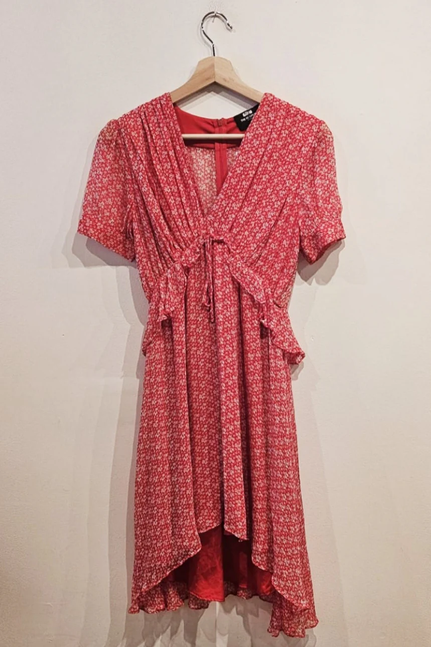 Robe The Kooples