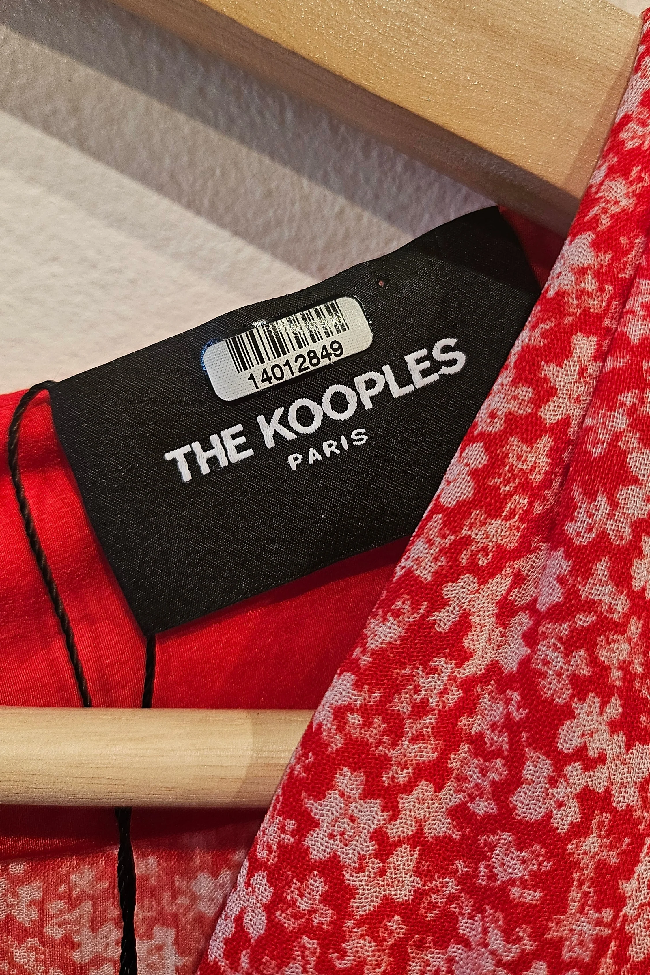 Robe The Kooples - Image 3