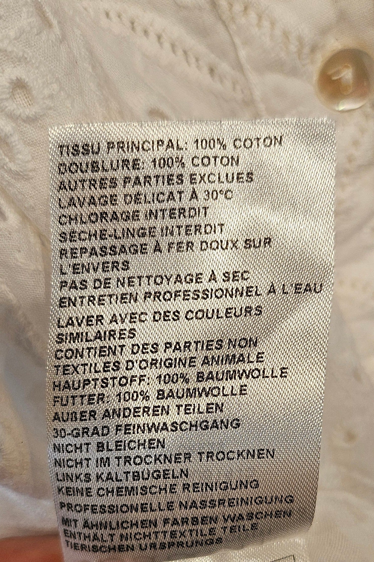 Robe Bash - Image 4