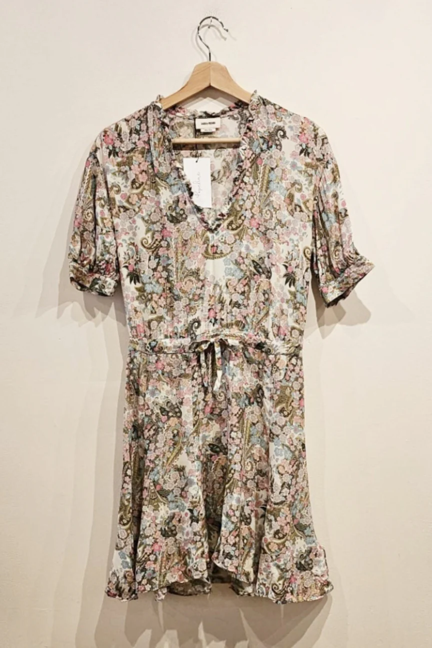 Robe Zadig & Voltaire