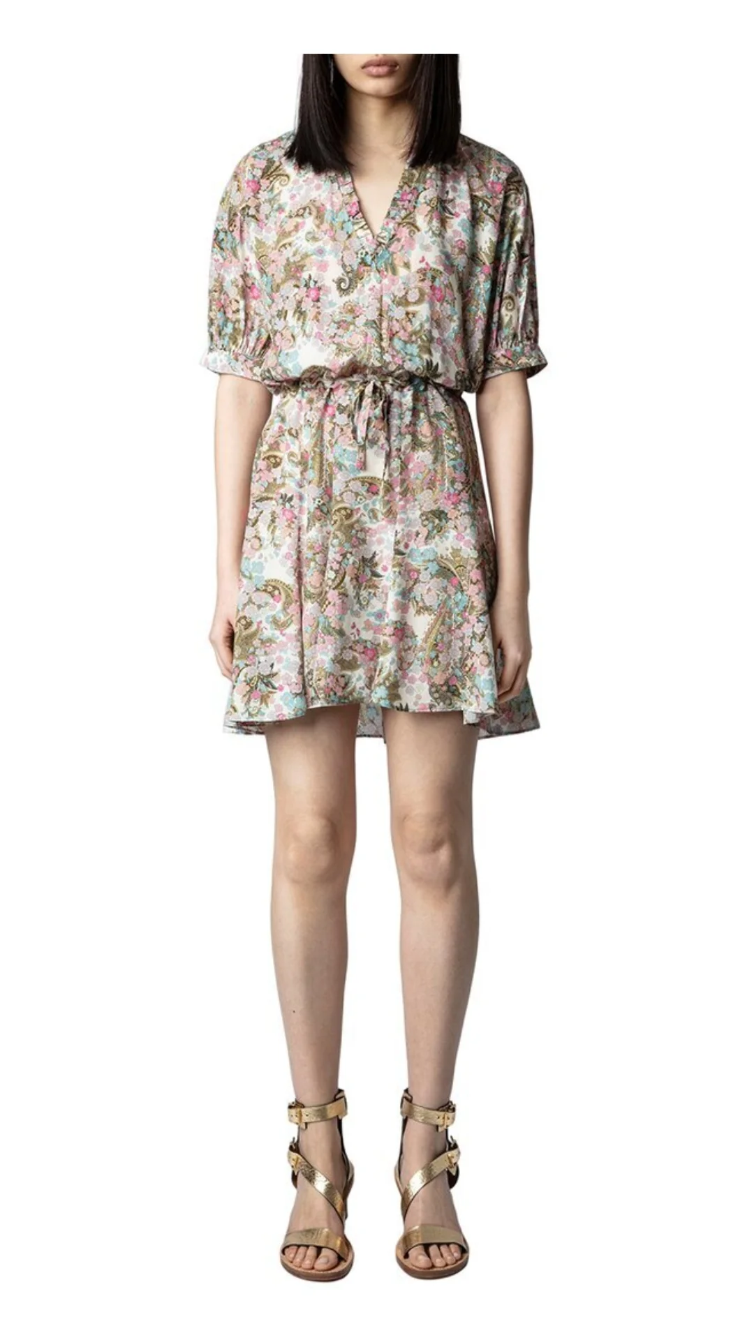Robe Zadig & Voltaire - Image 2