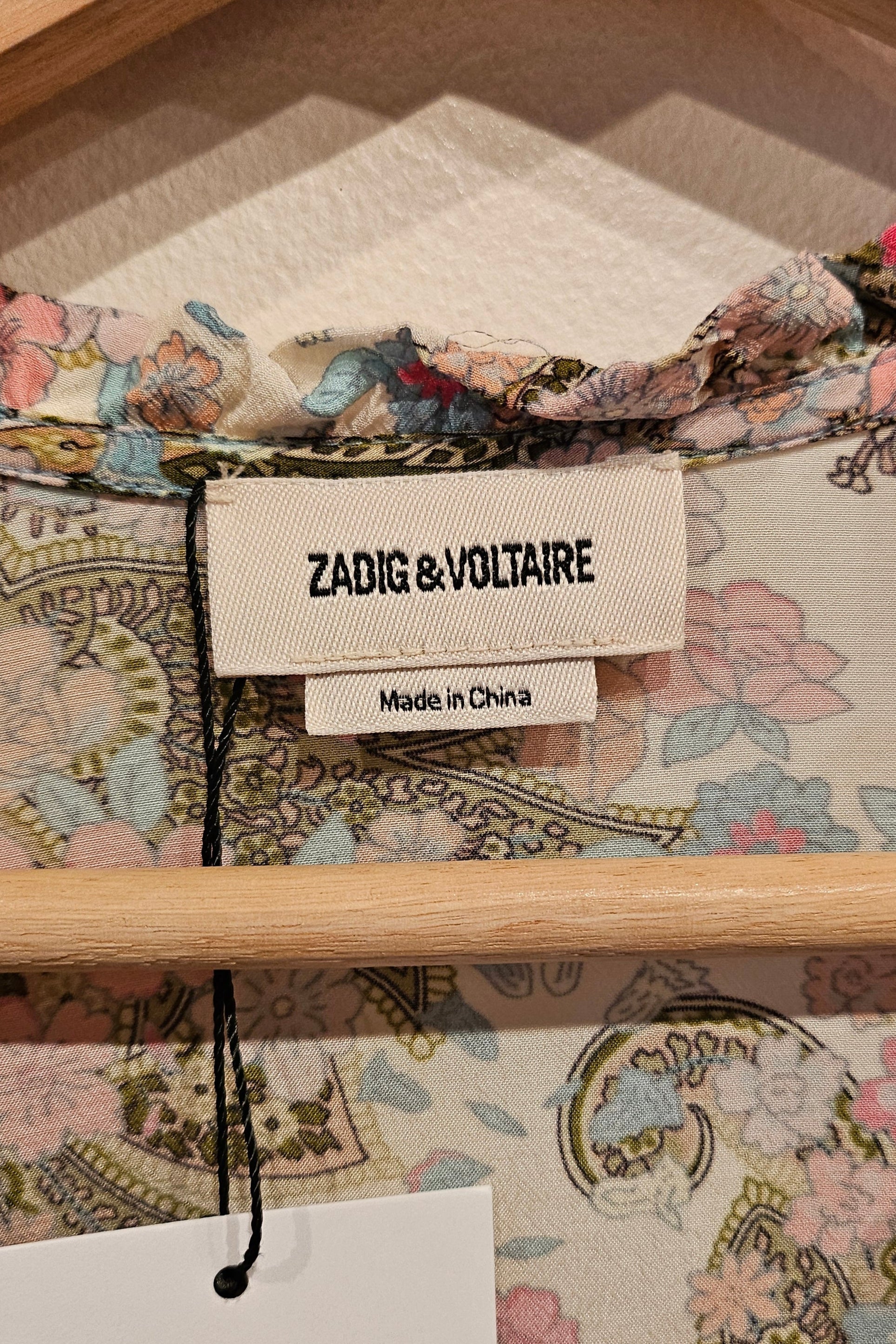 Robe Zadig & Voltaire - Image 3