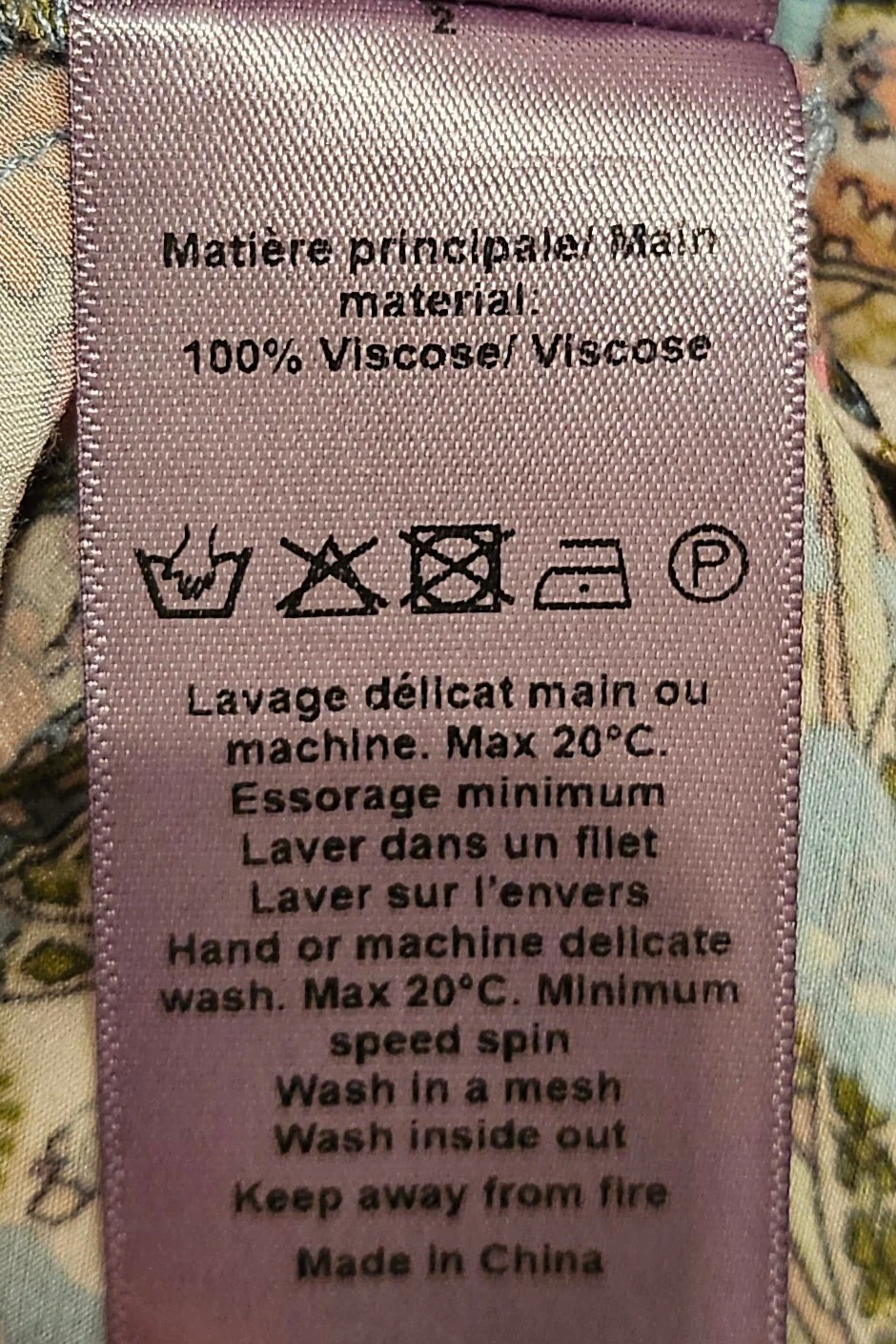 Robe Zadig & Voltaire - Image 4