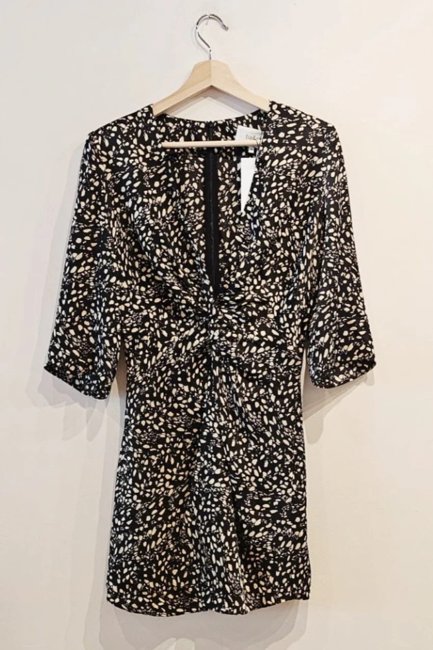Robe Bash