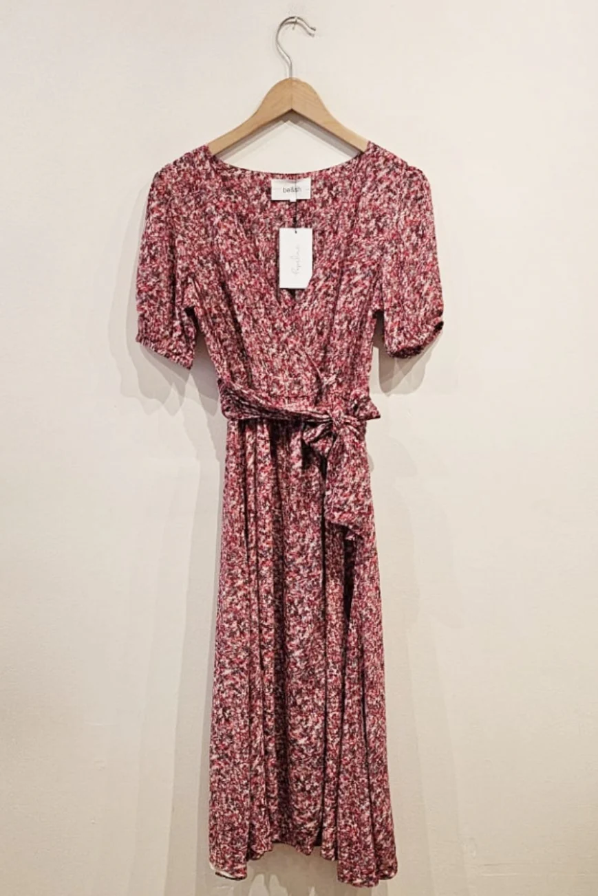 Robe Bash