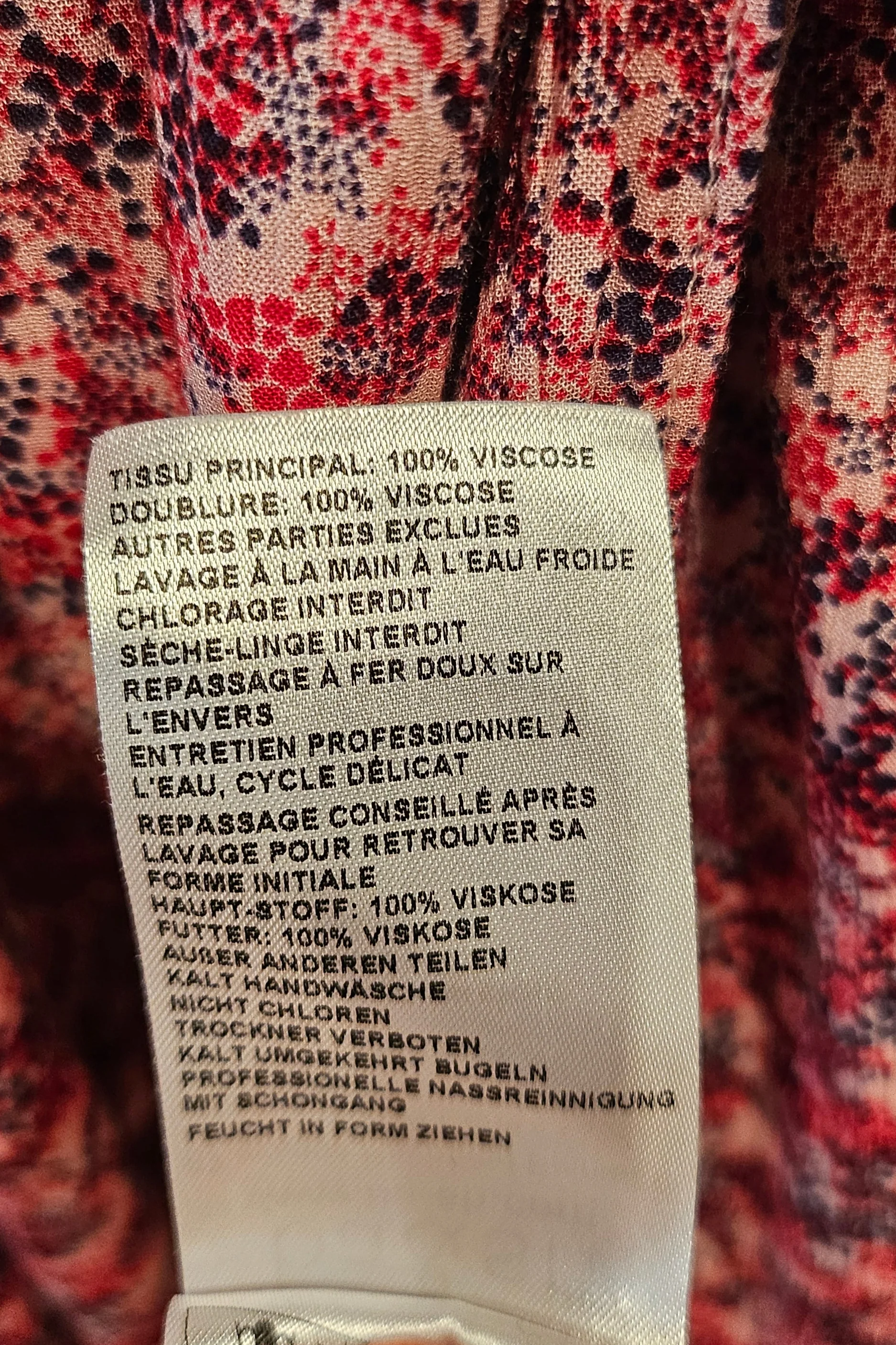 Robe Bash - Image 4